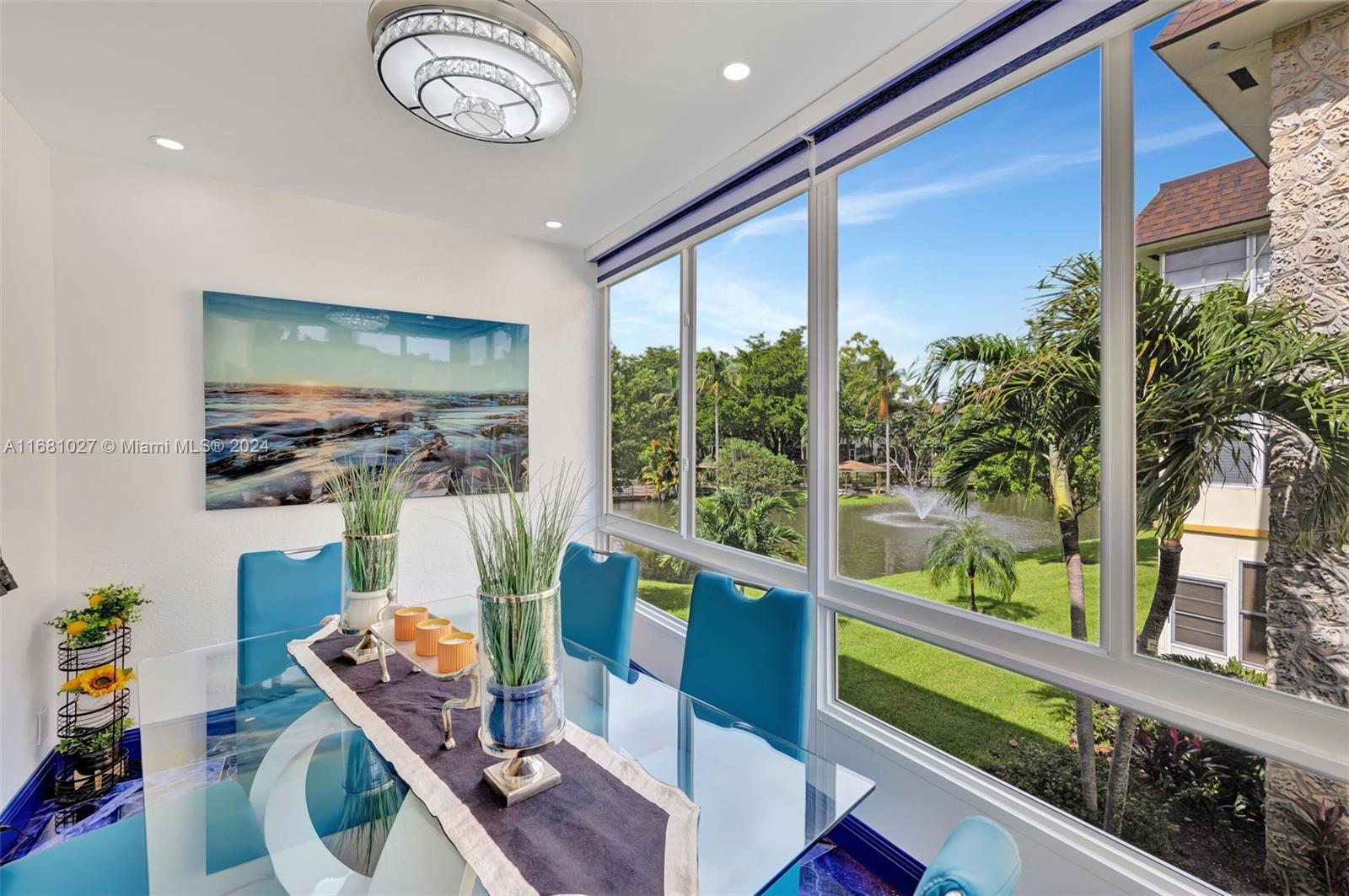 KAHLUA GARDENS CONDO - Residential