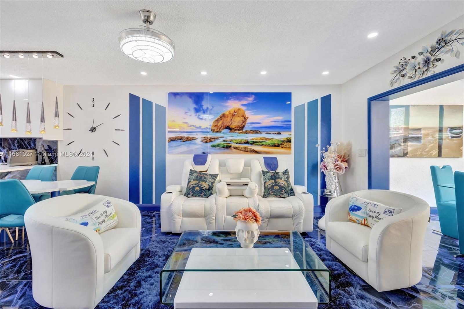 KAHLUA GARDENS CONDO - Residential