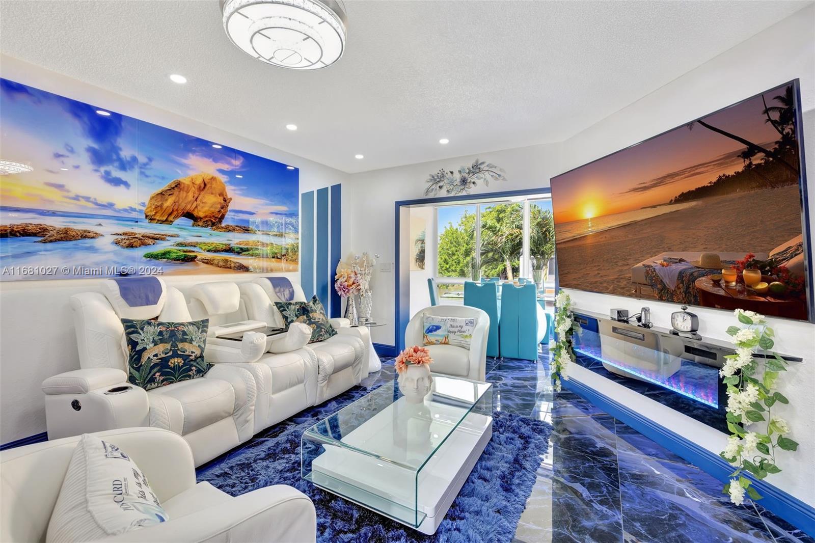 KAHLUA GARDENS CONDO - Residential