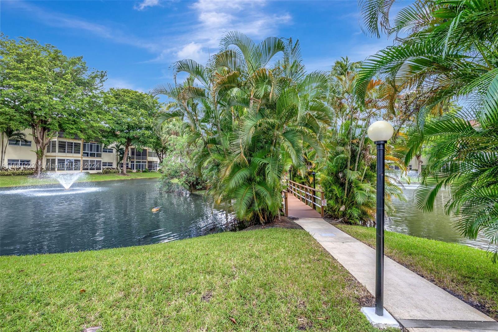 KAHLUA GARDENS CONDO - Residential