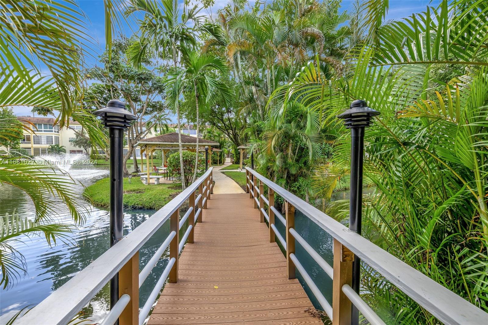 KAHLUA GARDENS CONDO - Residential