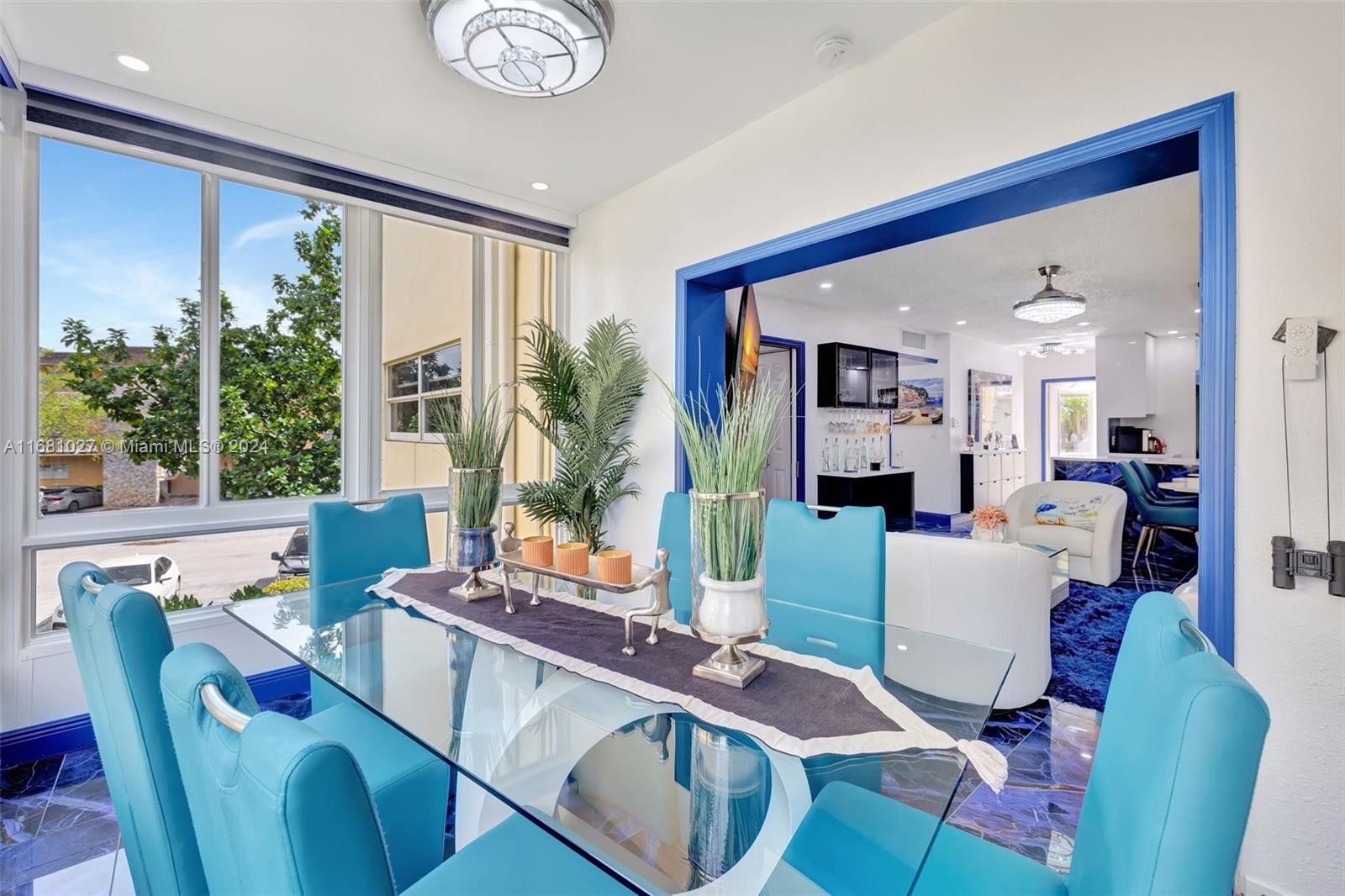 KAHLUA GARDENS CONDO - Residential