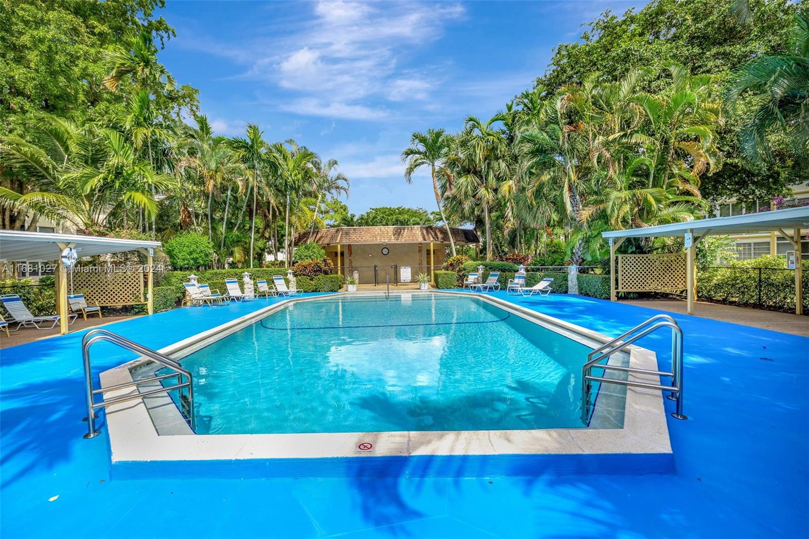 KAHLUA GARDENS CONDO - Residential