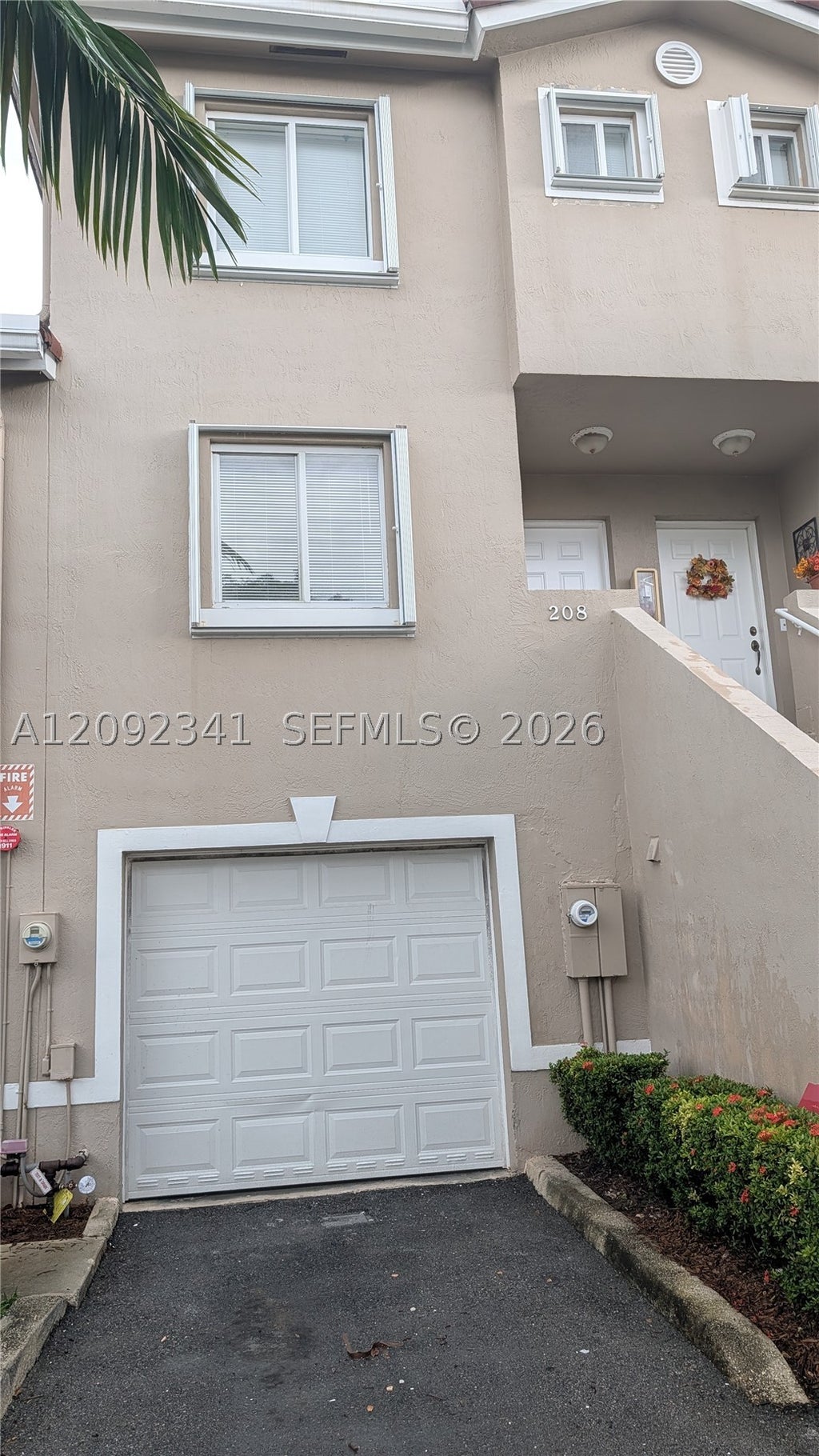 Photo of 208 Riviera Cir #67-10, Weston, FL 33326 (MLS # A12092341)