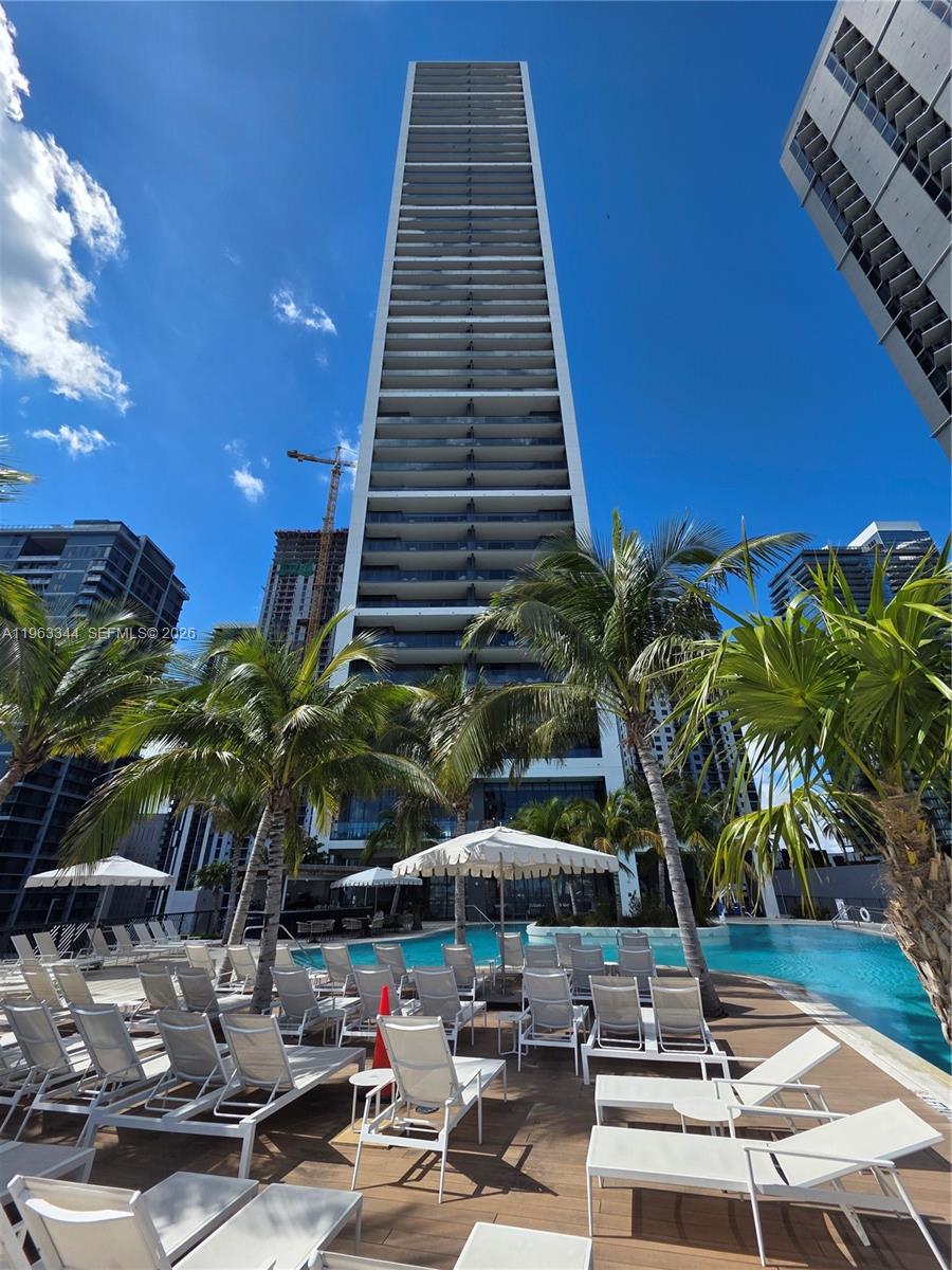 159 NE 6TH STREET CONDO - Residential