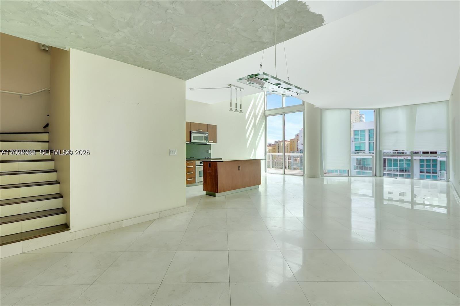 THE ATRIUM AT AVENTURA CO - Residential