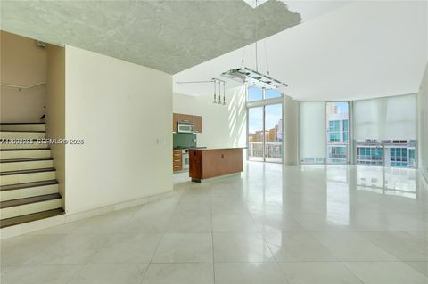 Tiny photo for 3131 NE 188th St #1-1205, Aventura, FL 33180 (MLS # A12027725)