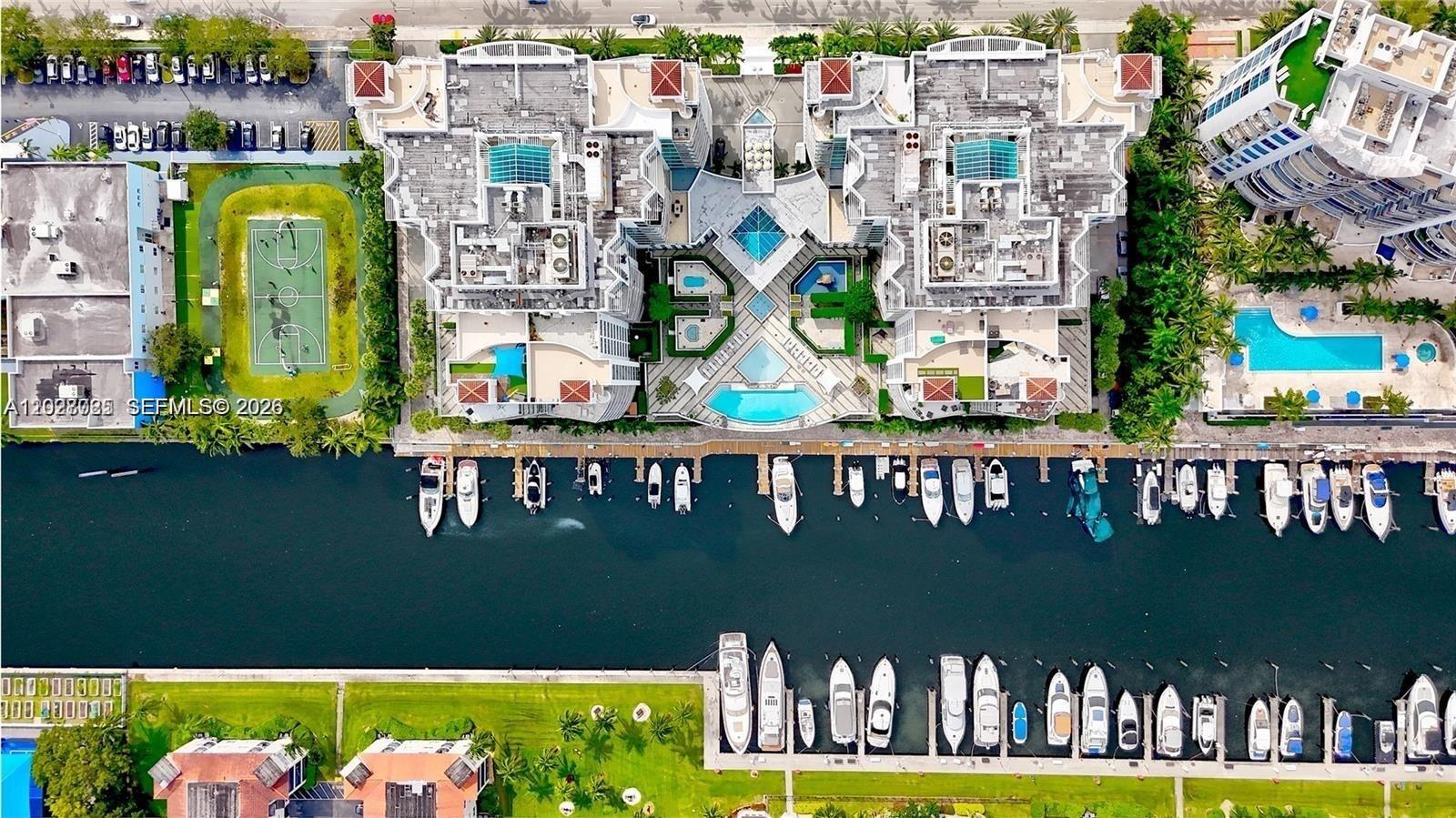 THE ATRIUM AT AVENTURA CO - Residential