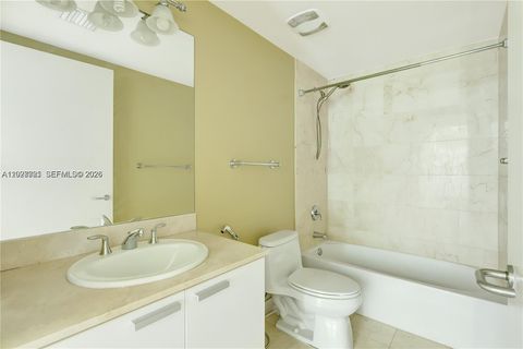 Tiny photo for 3131 NE 188th St #1-1205, Aventura, FL 33180 (MLS # A12027725)