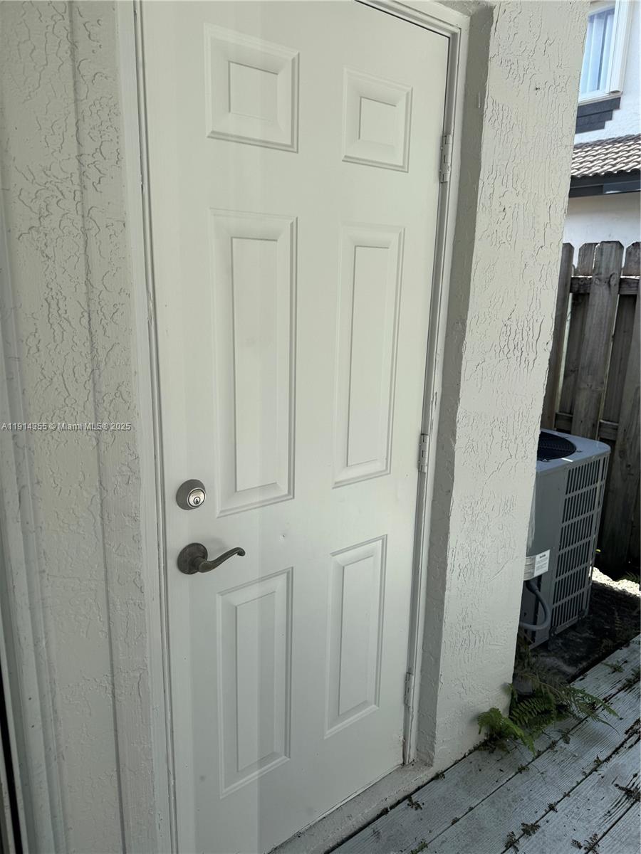 TOWNGATE CONDO THREE - Residential Lease