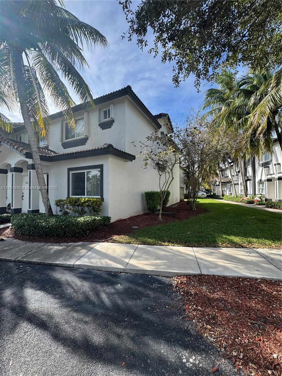 TOWNGATE CONDO THREE - Residential Lease