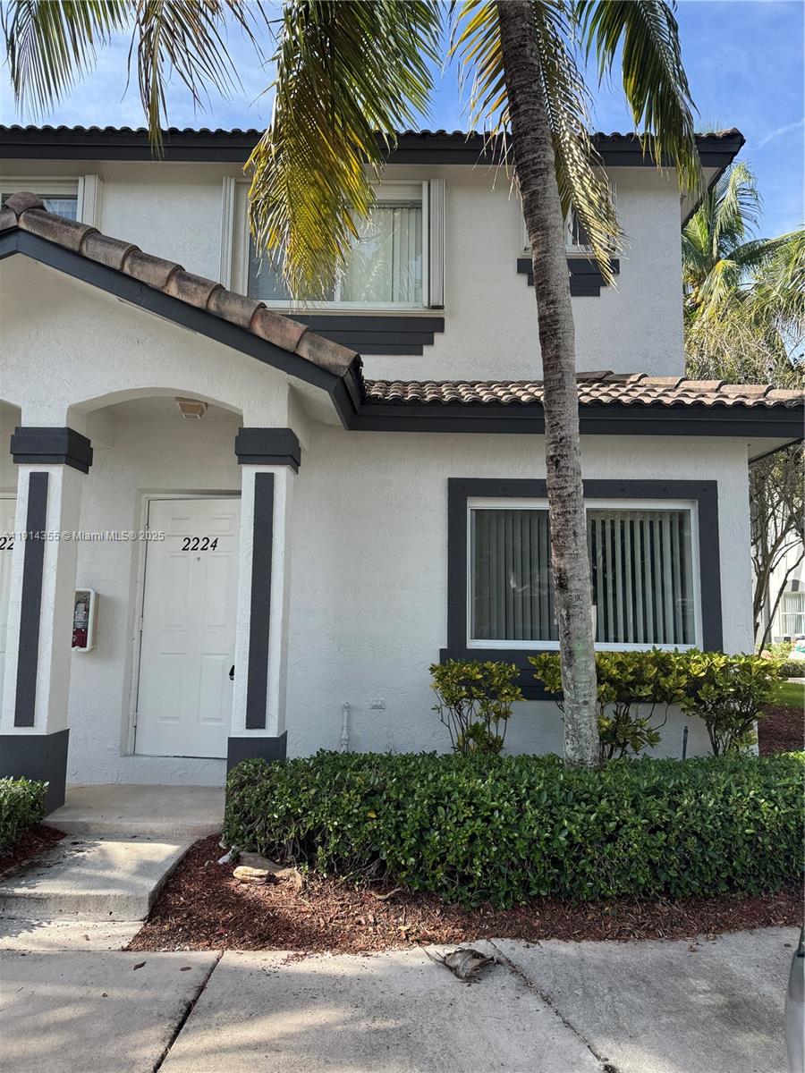 TOWNGATE CONDO THREE - Residential Lease