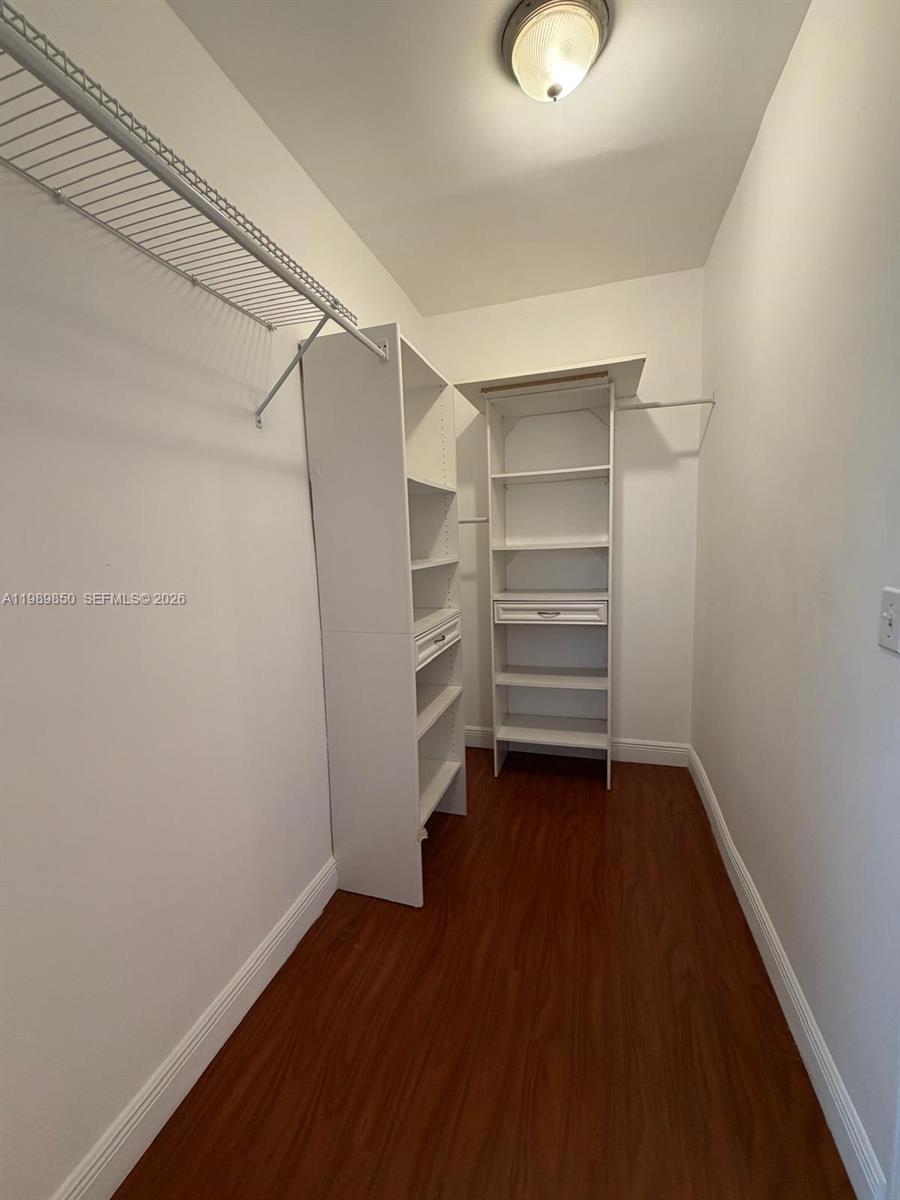 WALLIAN CO-OP APTS INC - Residential