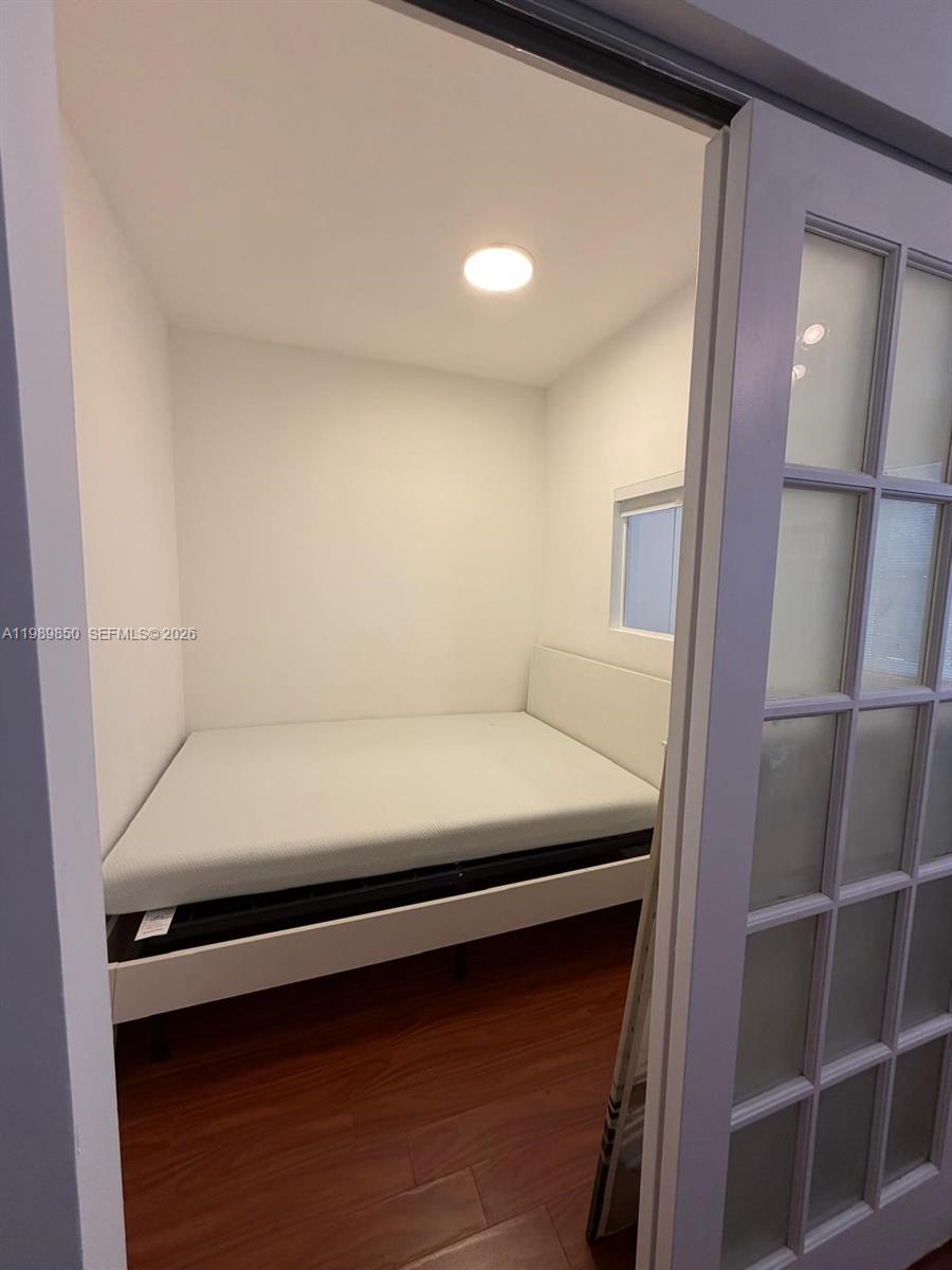 WALLIAN CO-OP APTS INC - Residential