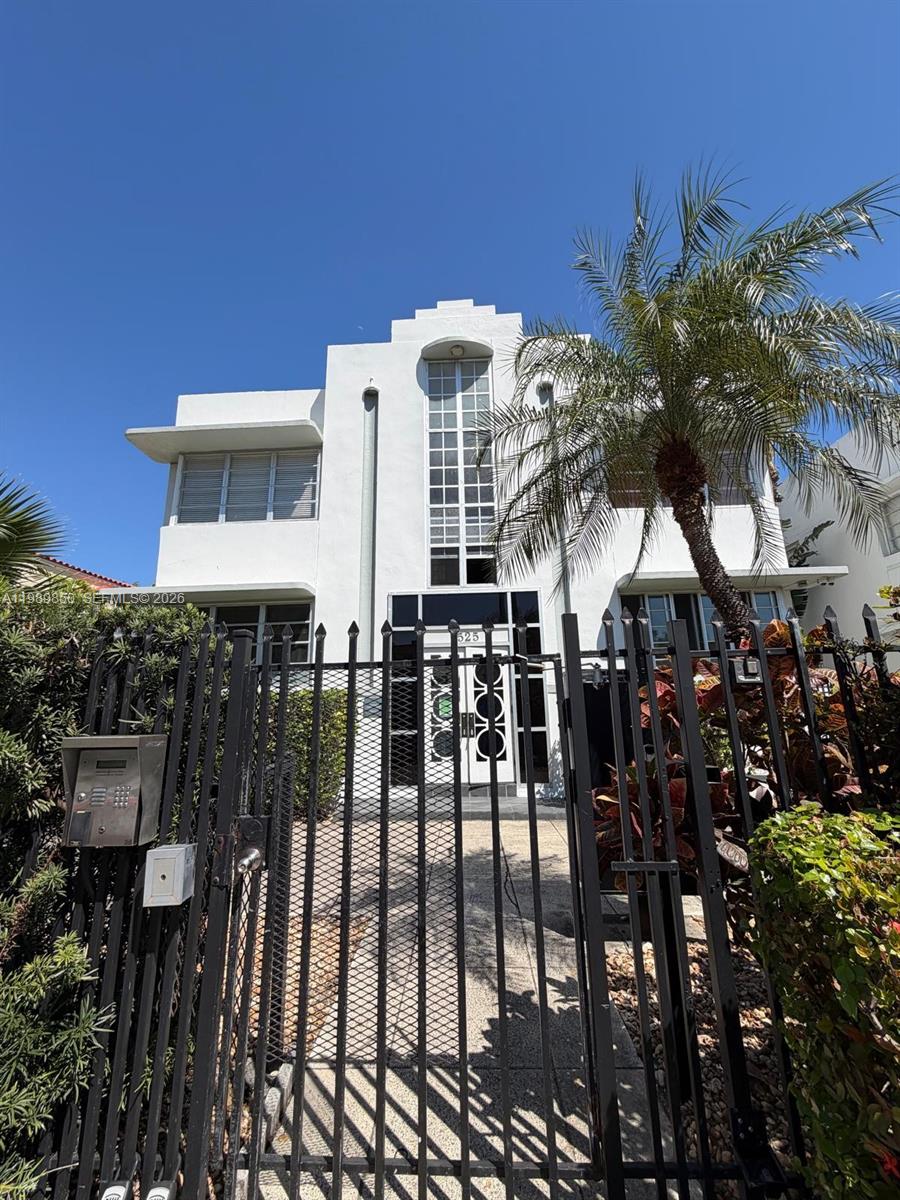 WALLIAN CO-OP APTS INC - Residential