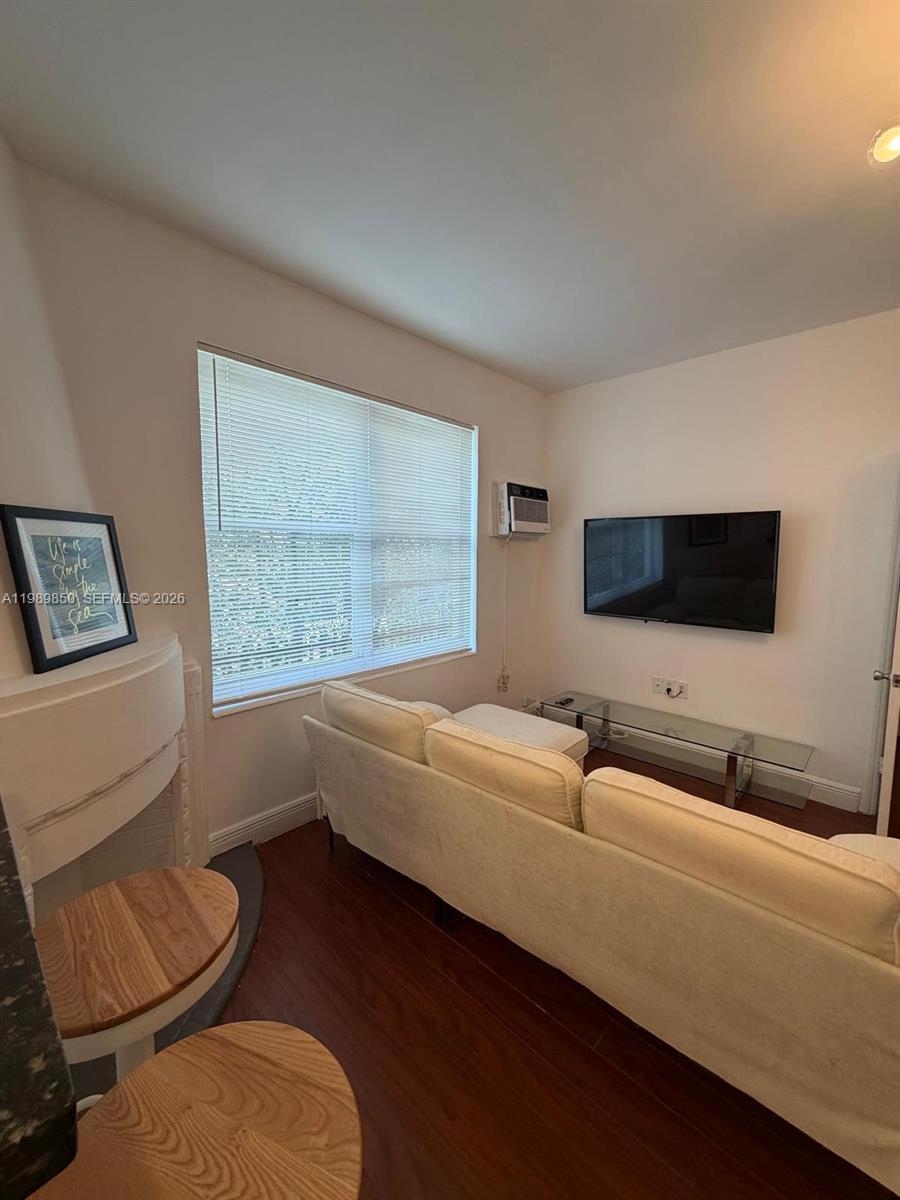 WALLIAN CO-OP APTS INC - Residential