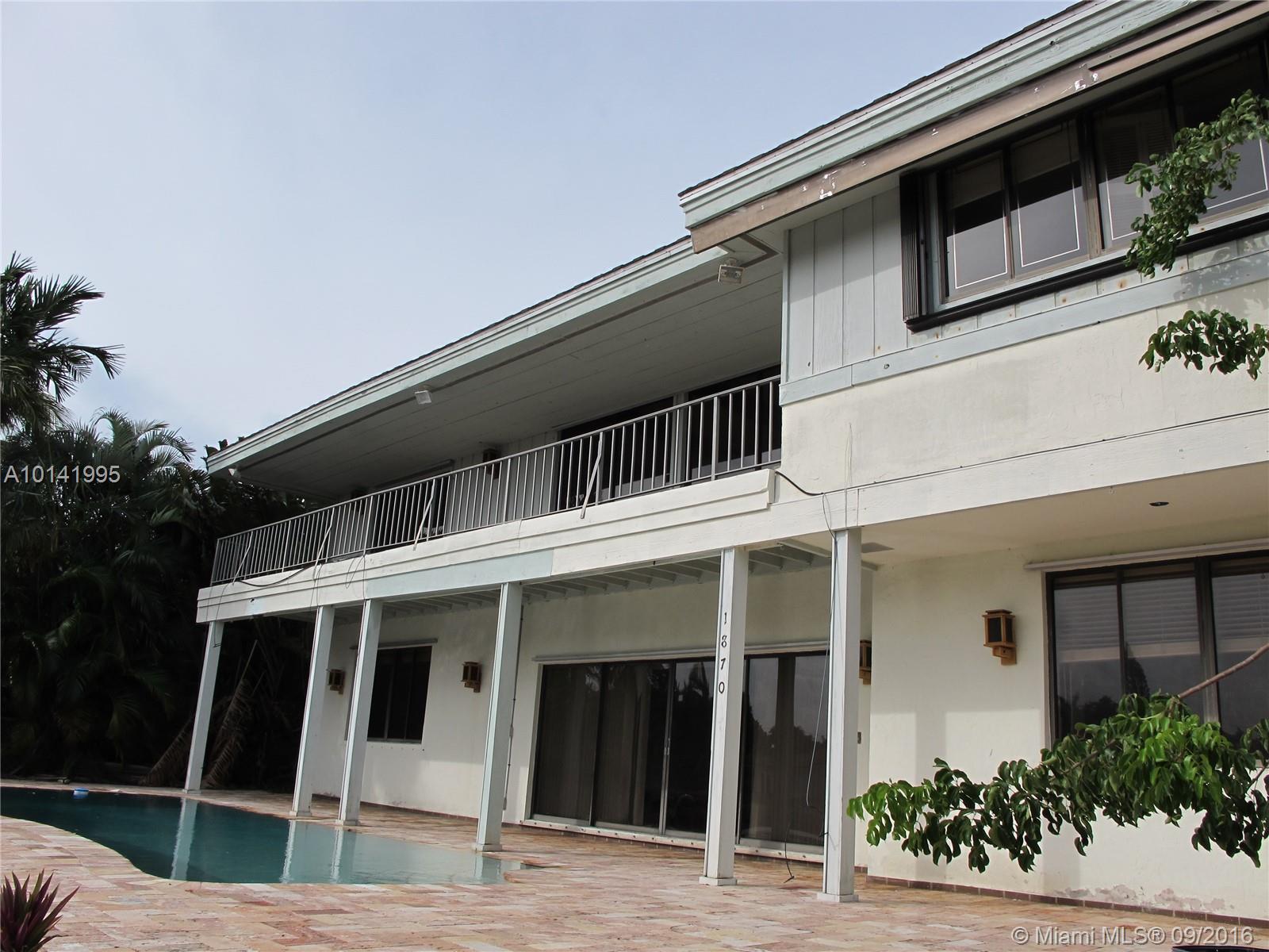Sans Souci Estates - Residential