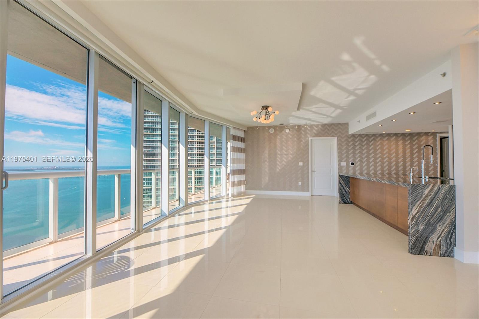 ICONBRICKELL CONDO NO 1 - Residential