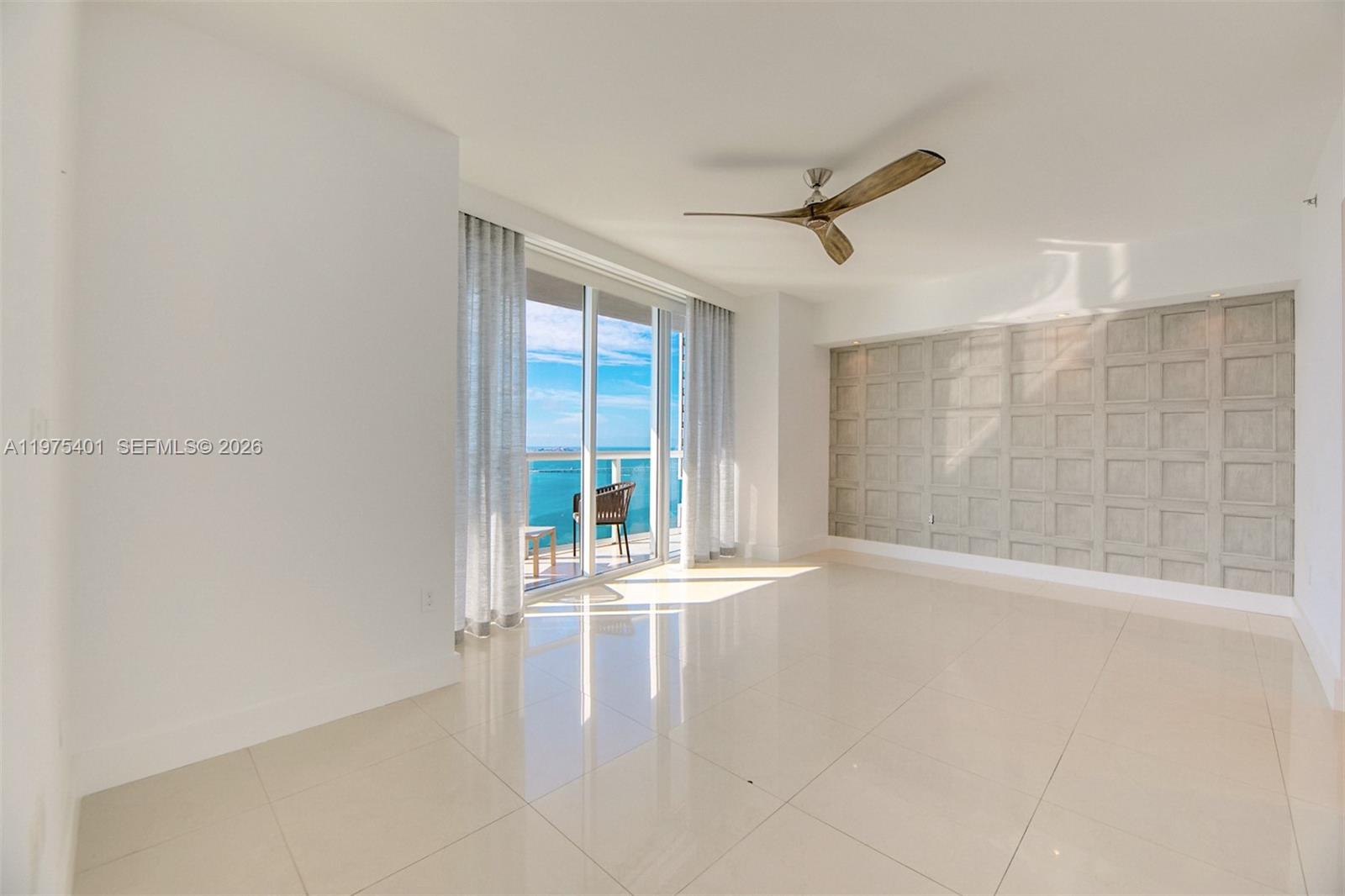 ICONBRICKELL CONDO NO 1 - Residential