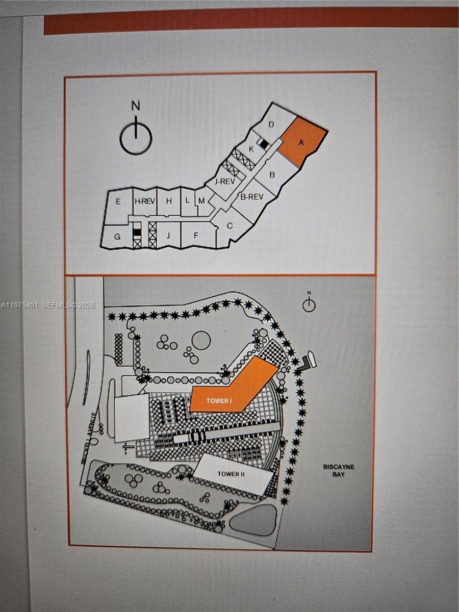 ICONBRICKELL CONDO NO 1 - Residential