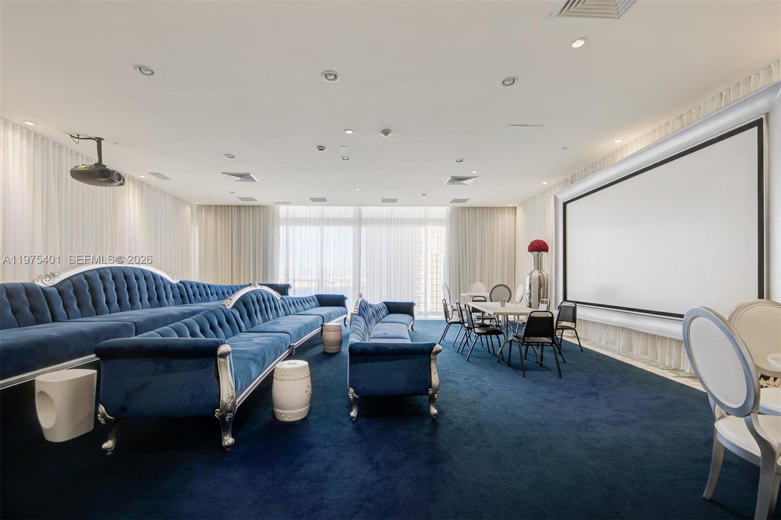 ICONBRICKELL CONDO NO 1 - Residential