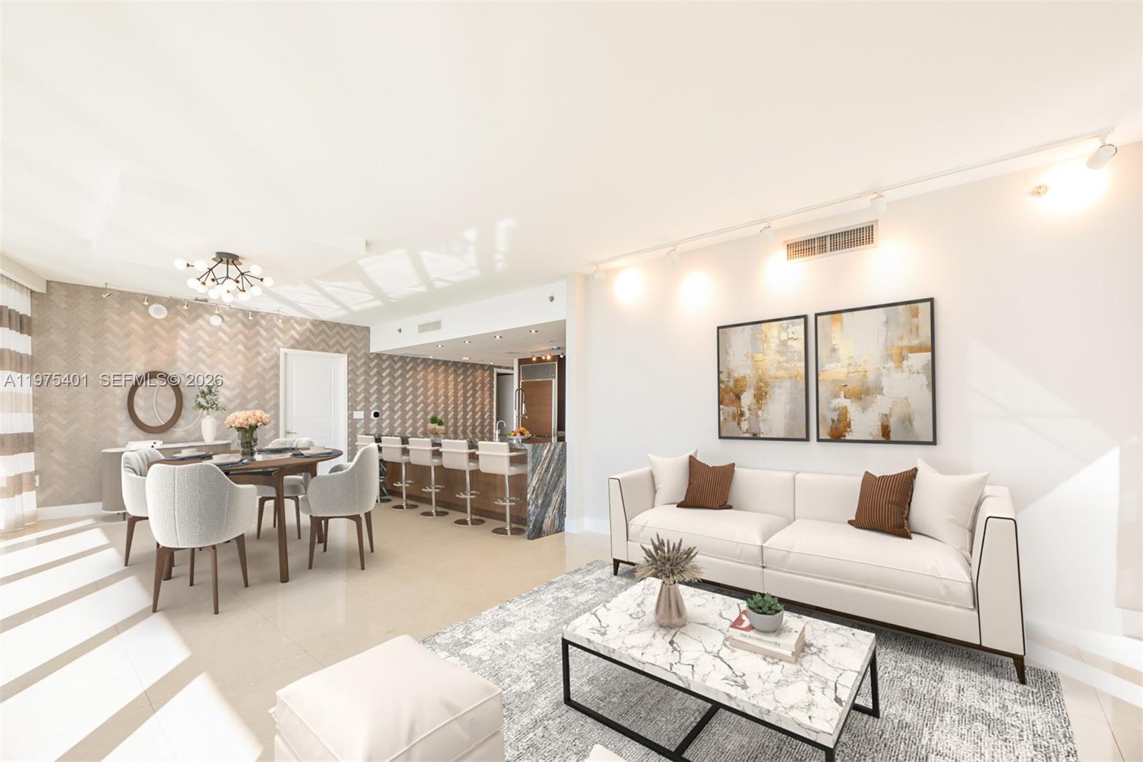 ICONBRICKELL CONDO NO 1 - Residential