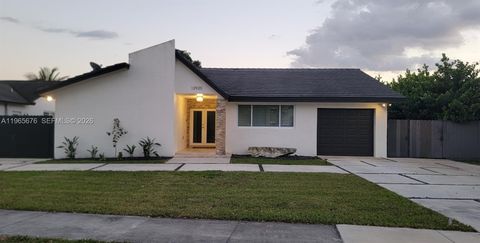 12920 SW 119th St Miami FL 33186