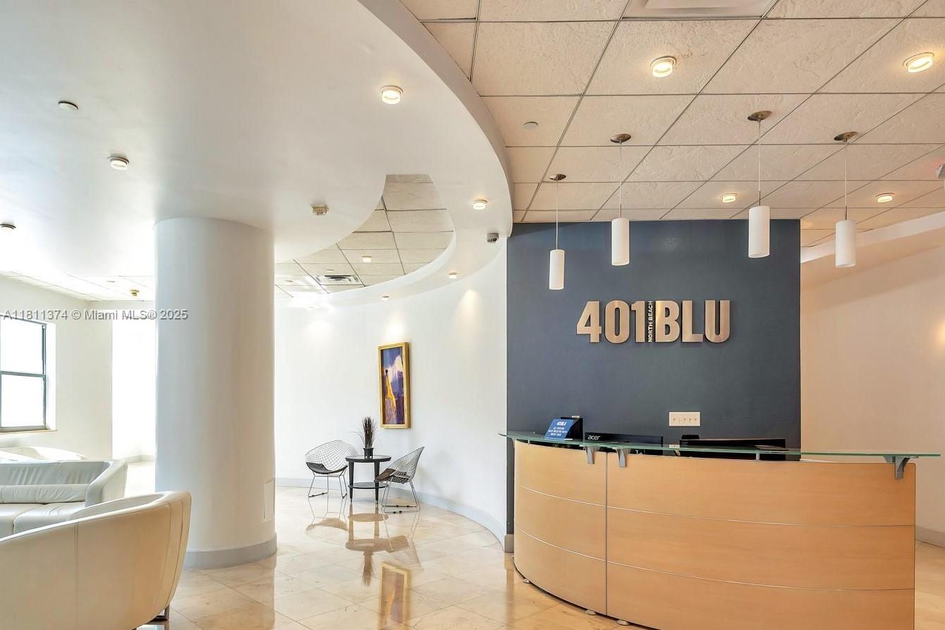 401 69th St 602, Miami Beach, Miami-Dade County, Florida - 1 Bathrooms - 