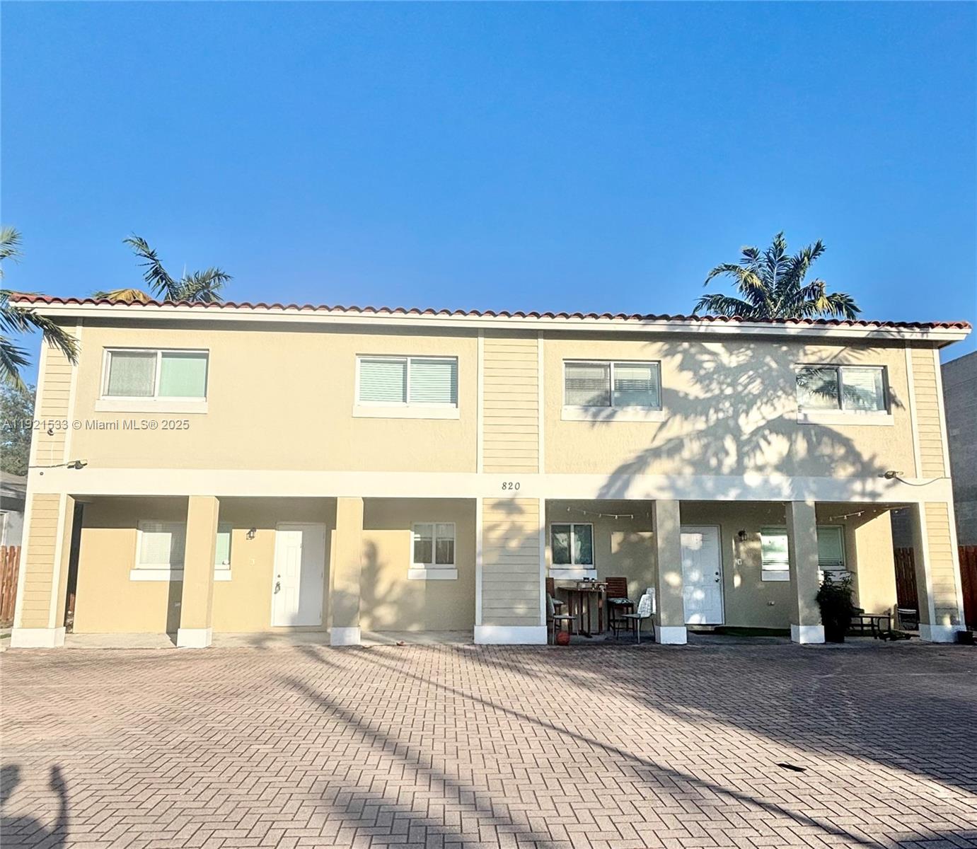 PROGRESSO - Residential Lease