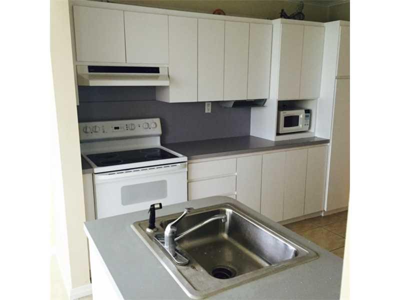 REEF WEST CONDO - Residential Lease