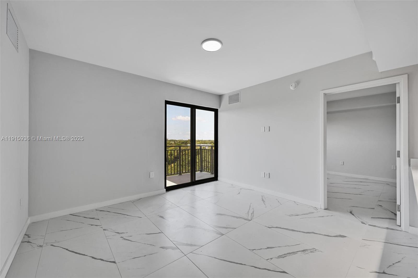 FRED C MILLERS SUB - Residential Lease