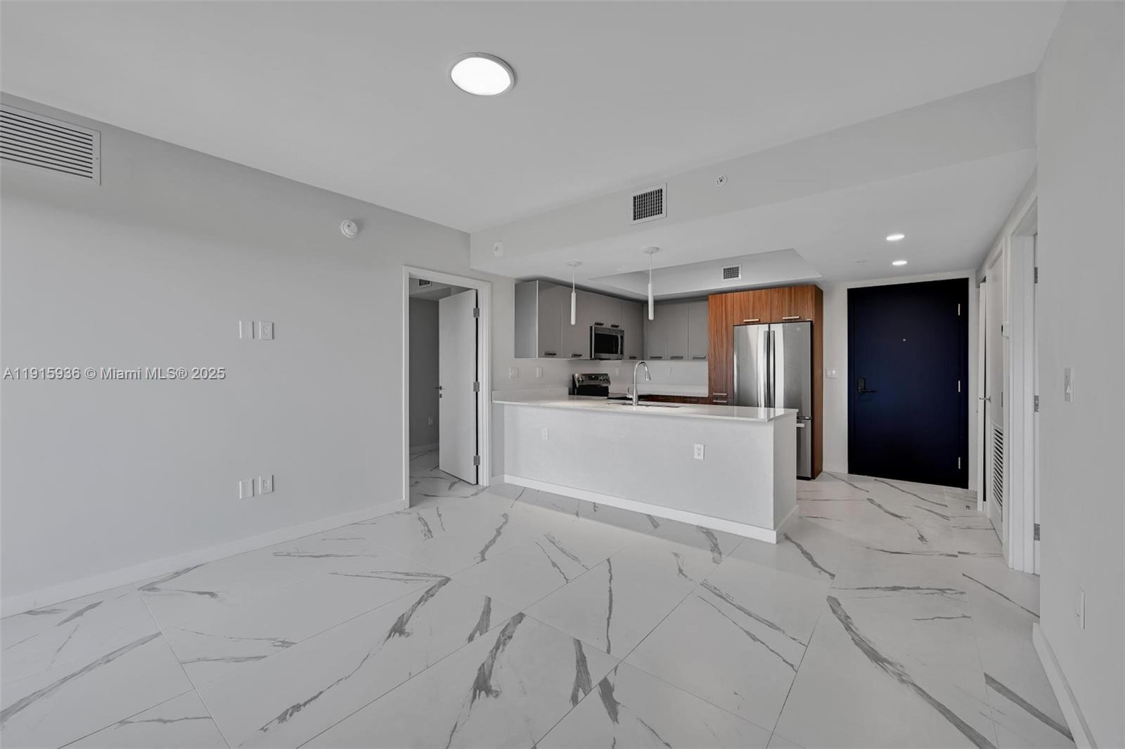 FRED C MILLERS SUB - Residential Lease