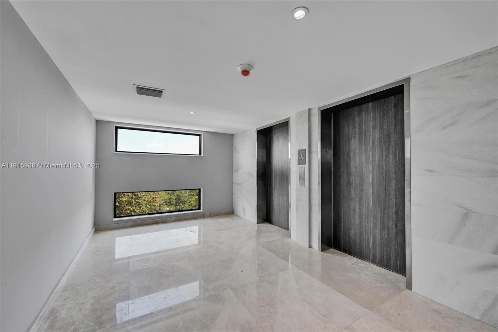 FRED C MILLERS SUB - Residential Lease