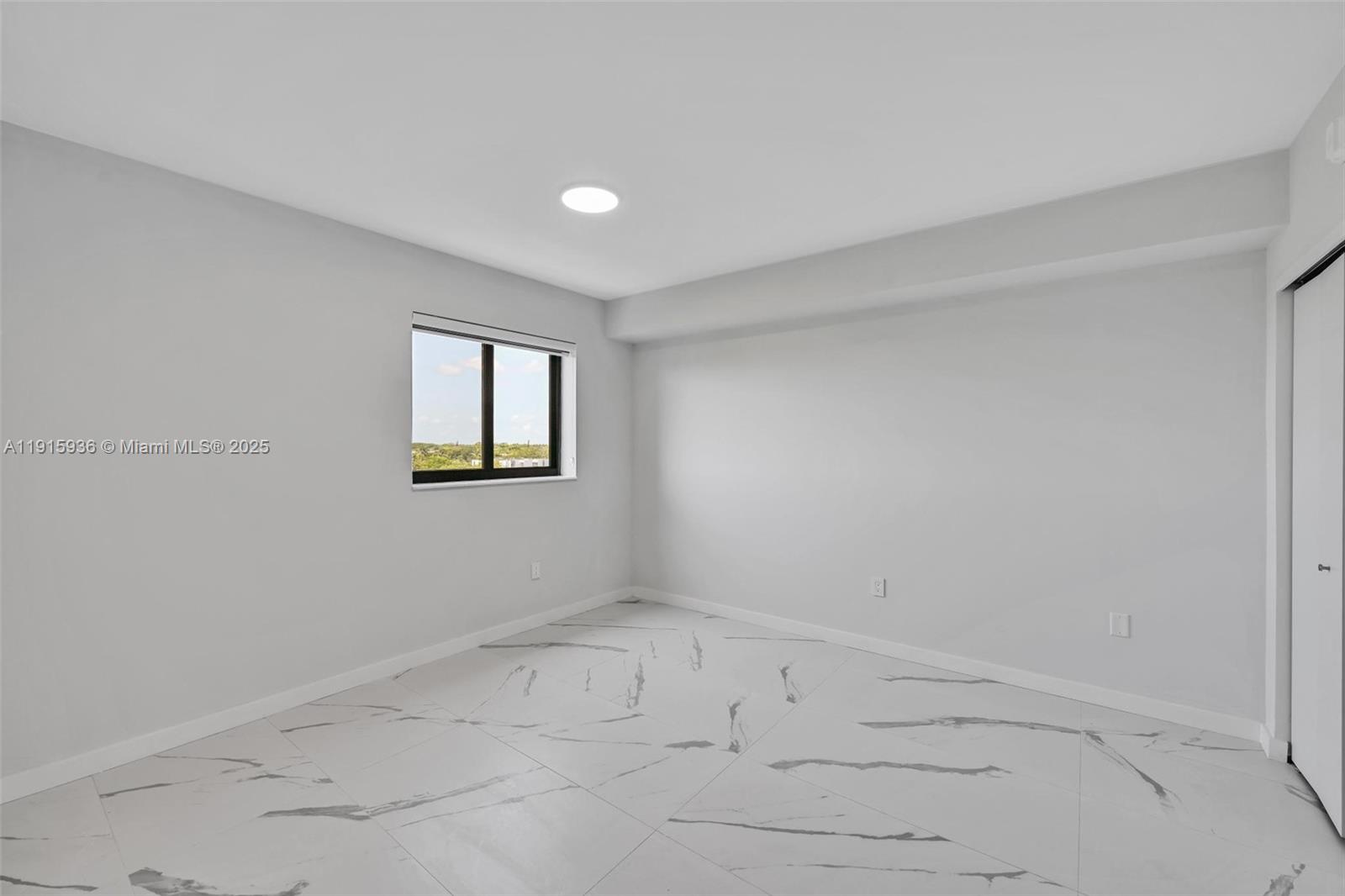 FRED C MILLERS SUB - Residential Lease