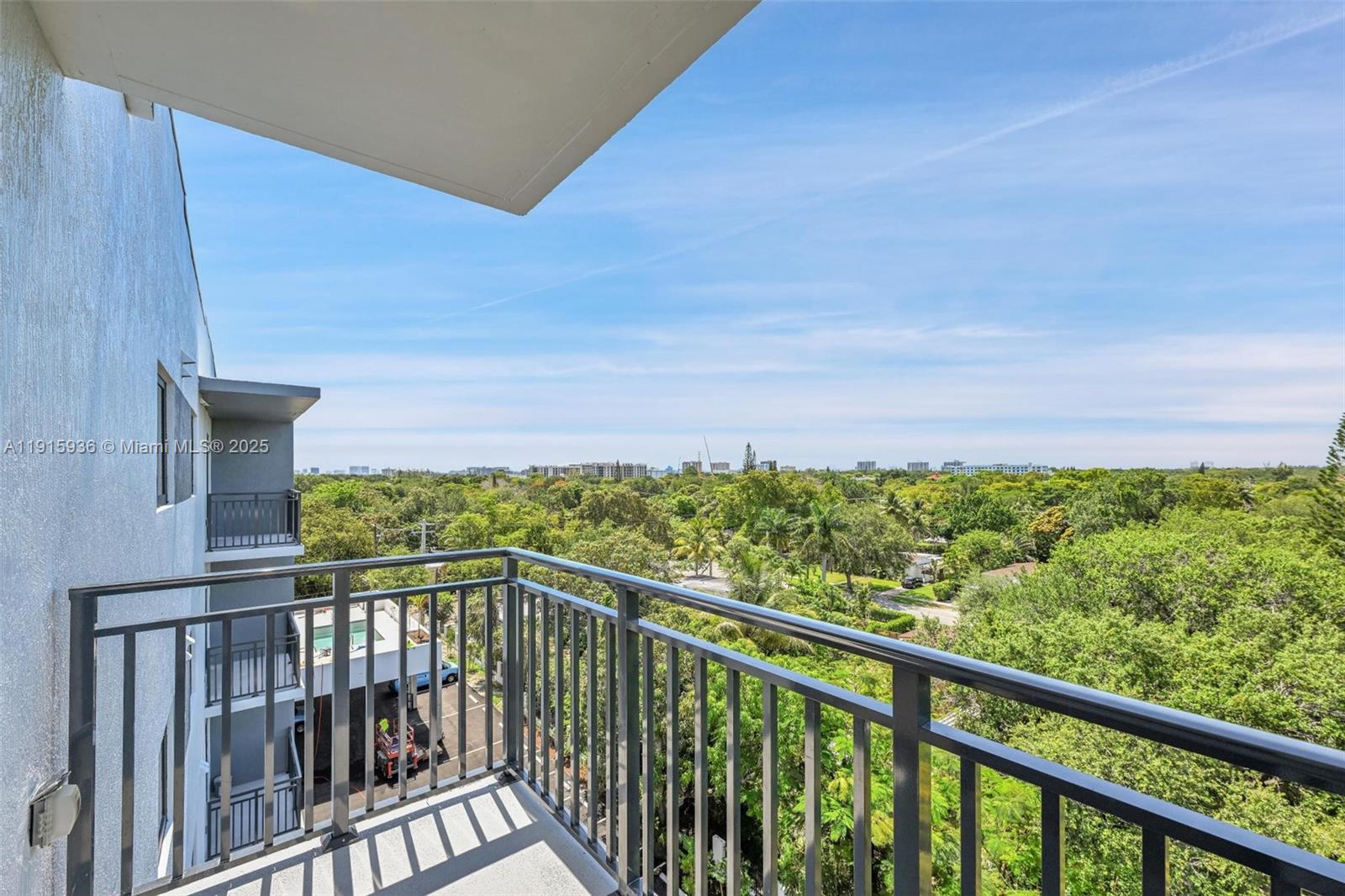 FRED C MILLERS SUB - Residential Lease