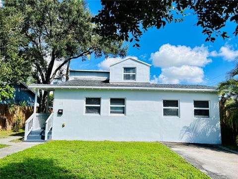 212 SW 11th St Dania Beach FL 33004