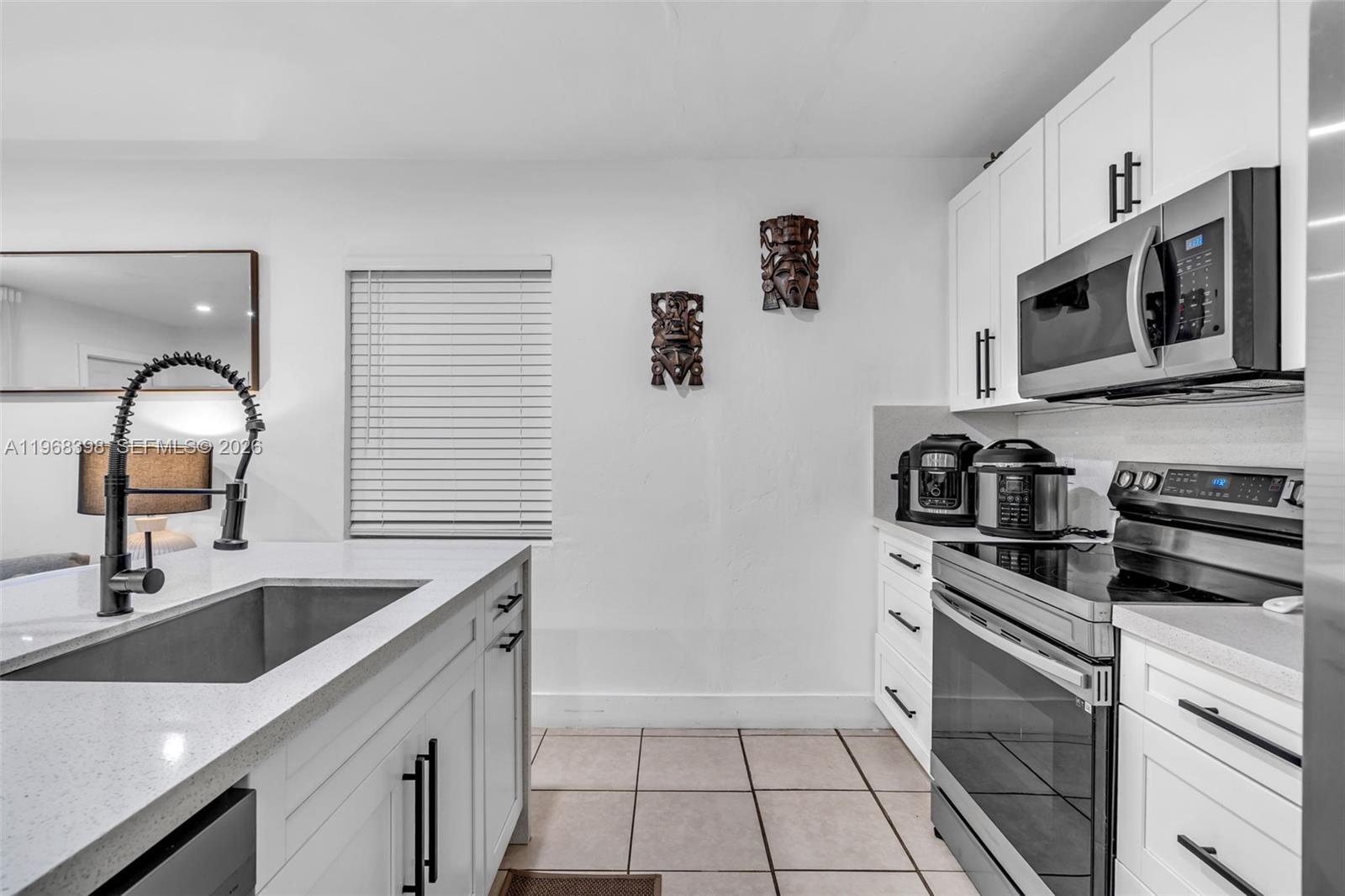 SEMINOLE LAWNS - Residential