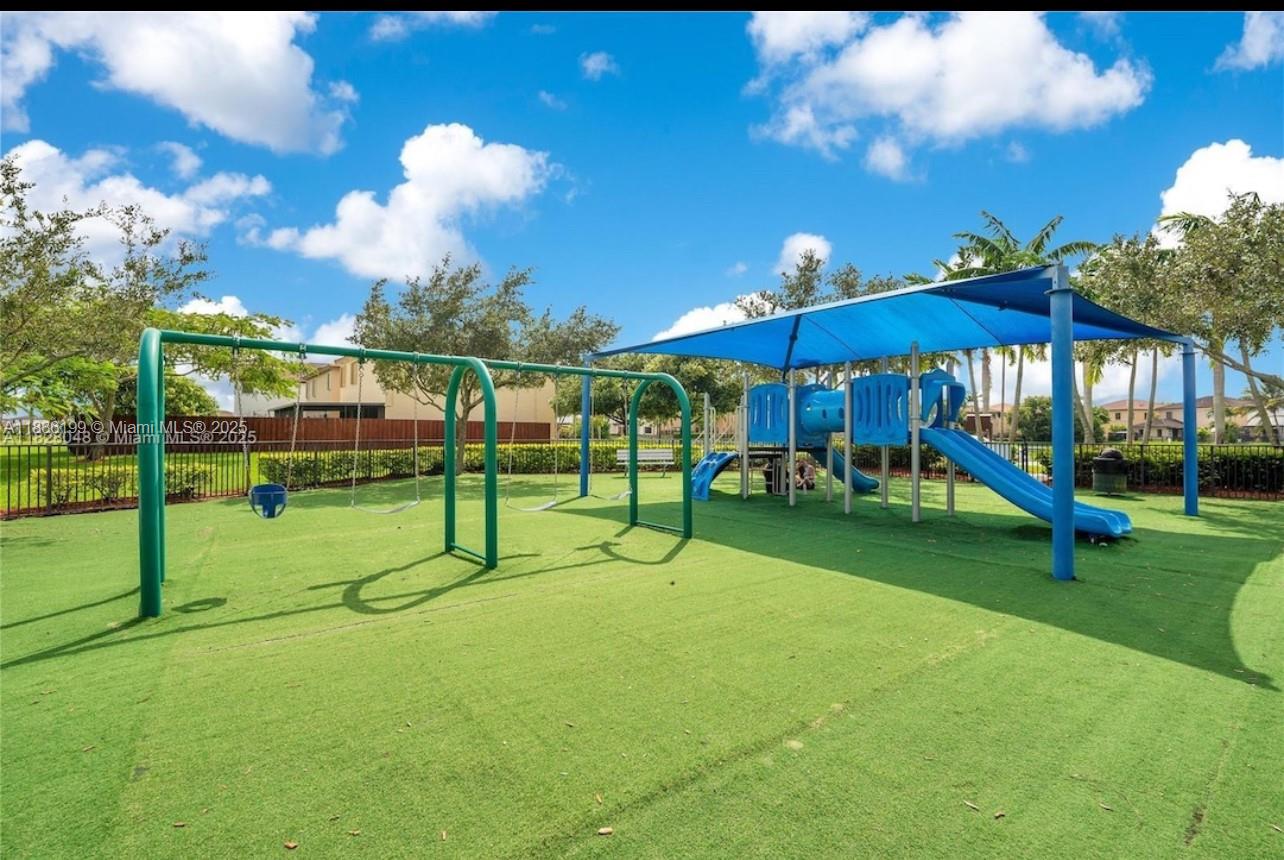 ENCLAVE SOUTH PHASE 2 - Residential