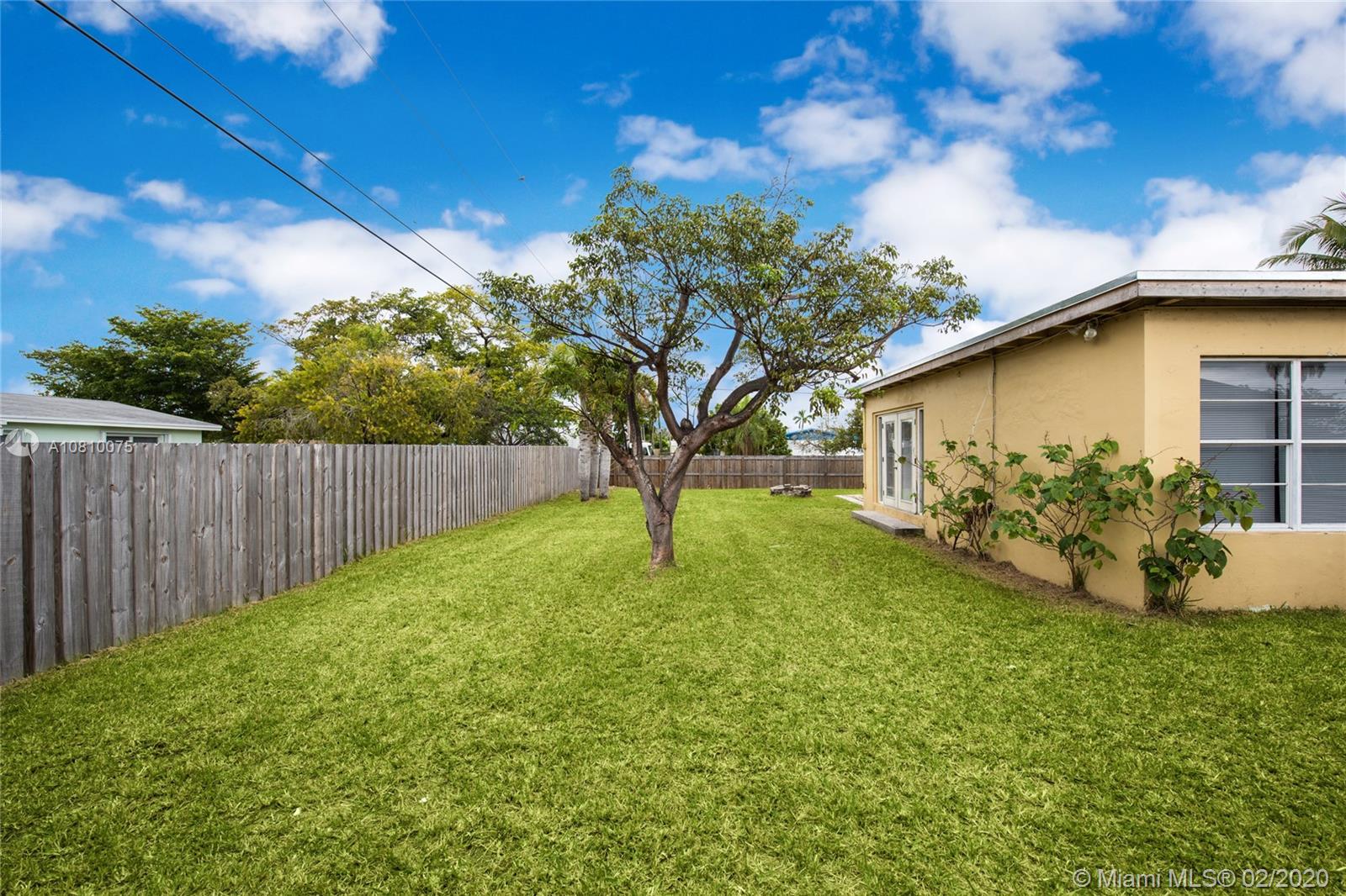 CUTLER RIDGE SEC 5 - Residential