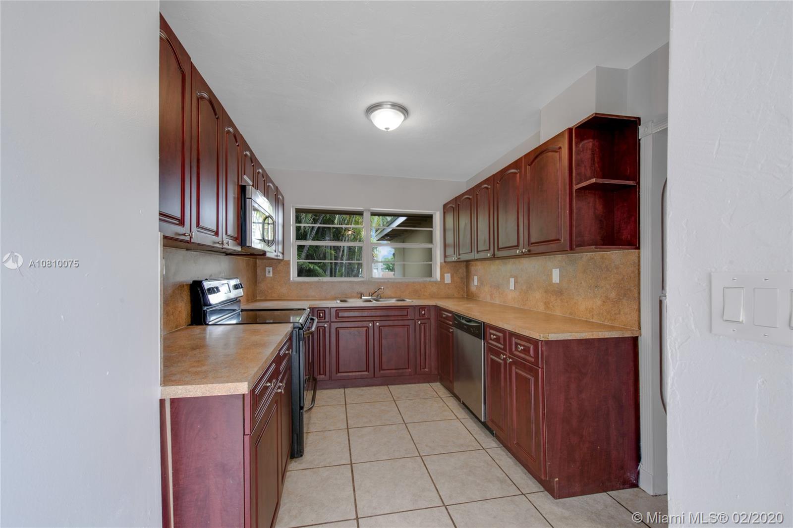 CUTLER RIDGE SEC 5 - Residential