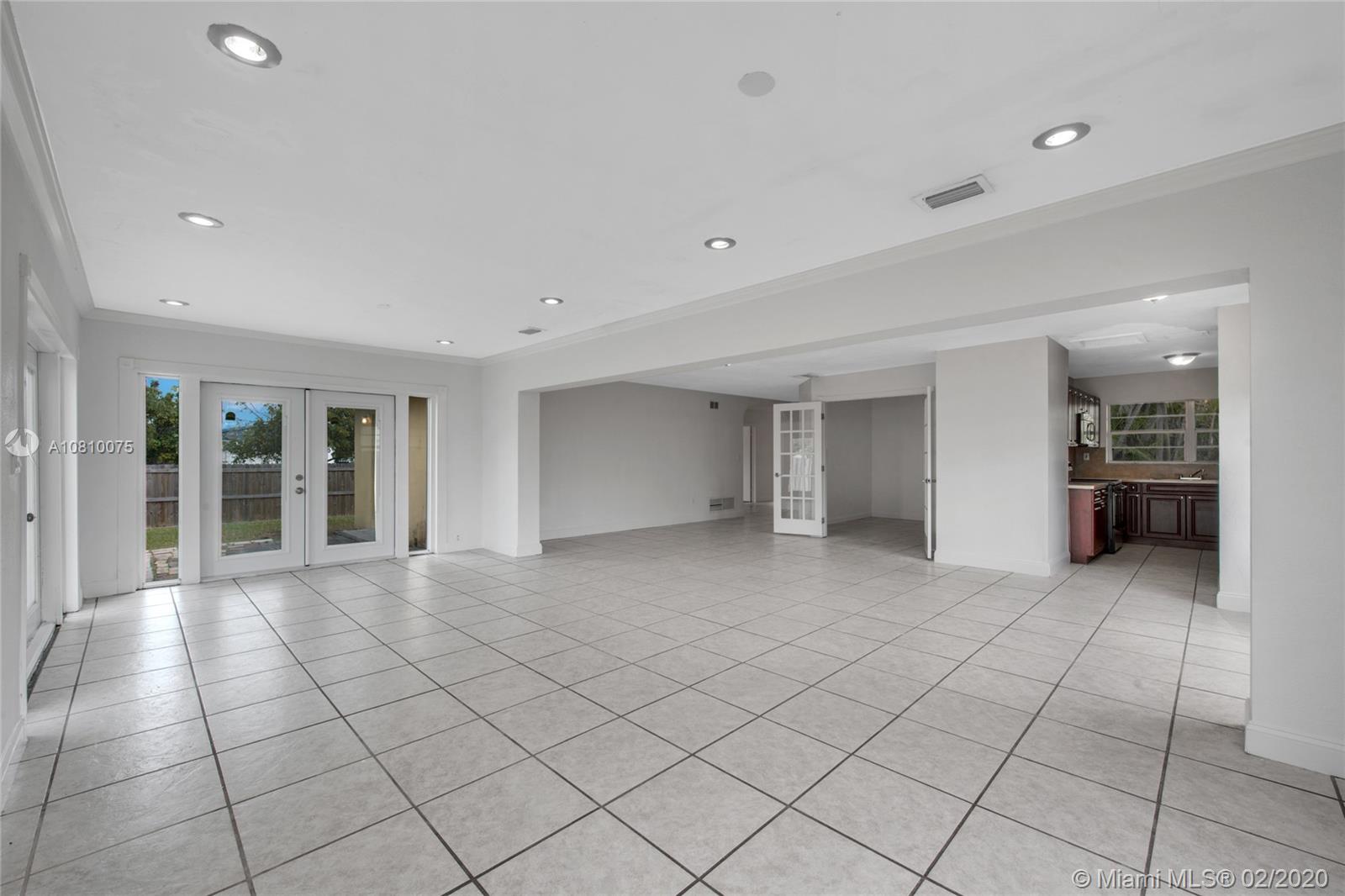 CUTLER RIDGE SEC 5 - Residential