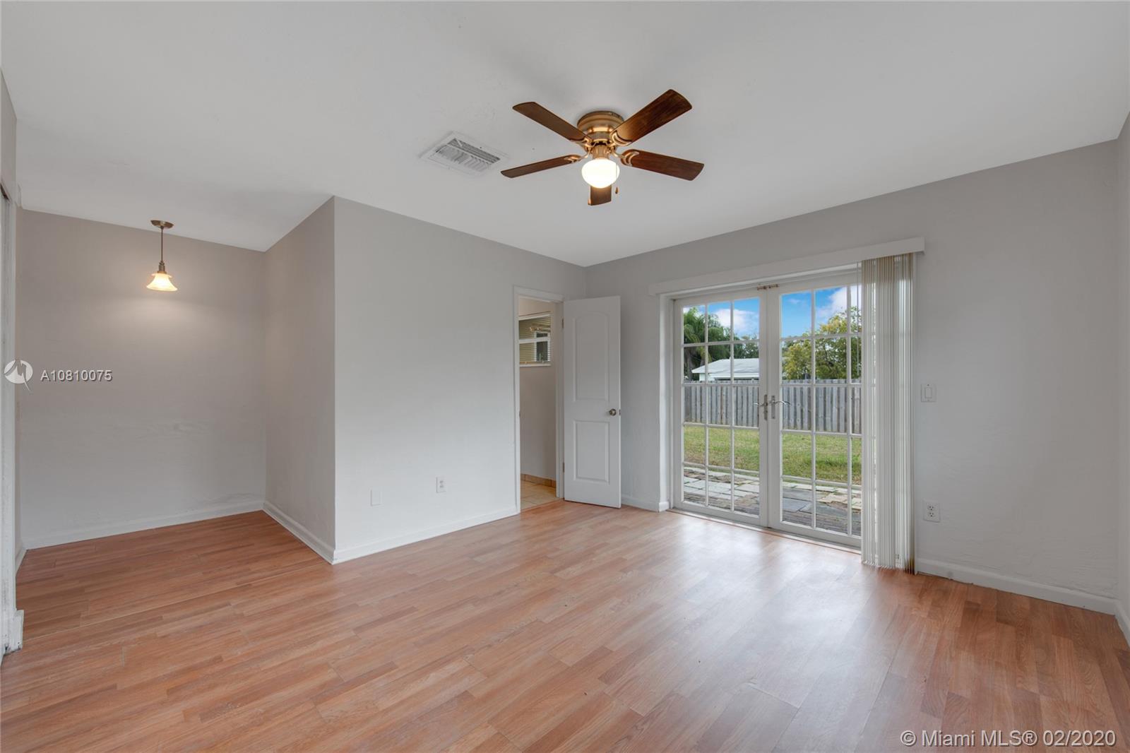 CUTLER RIDGE SEC 5 - Residential