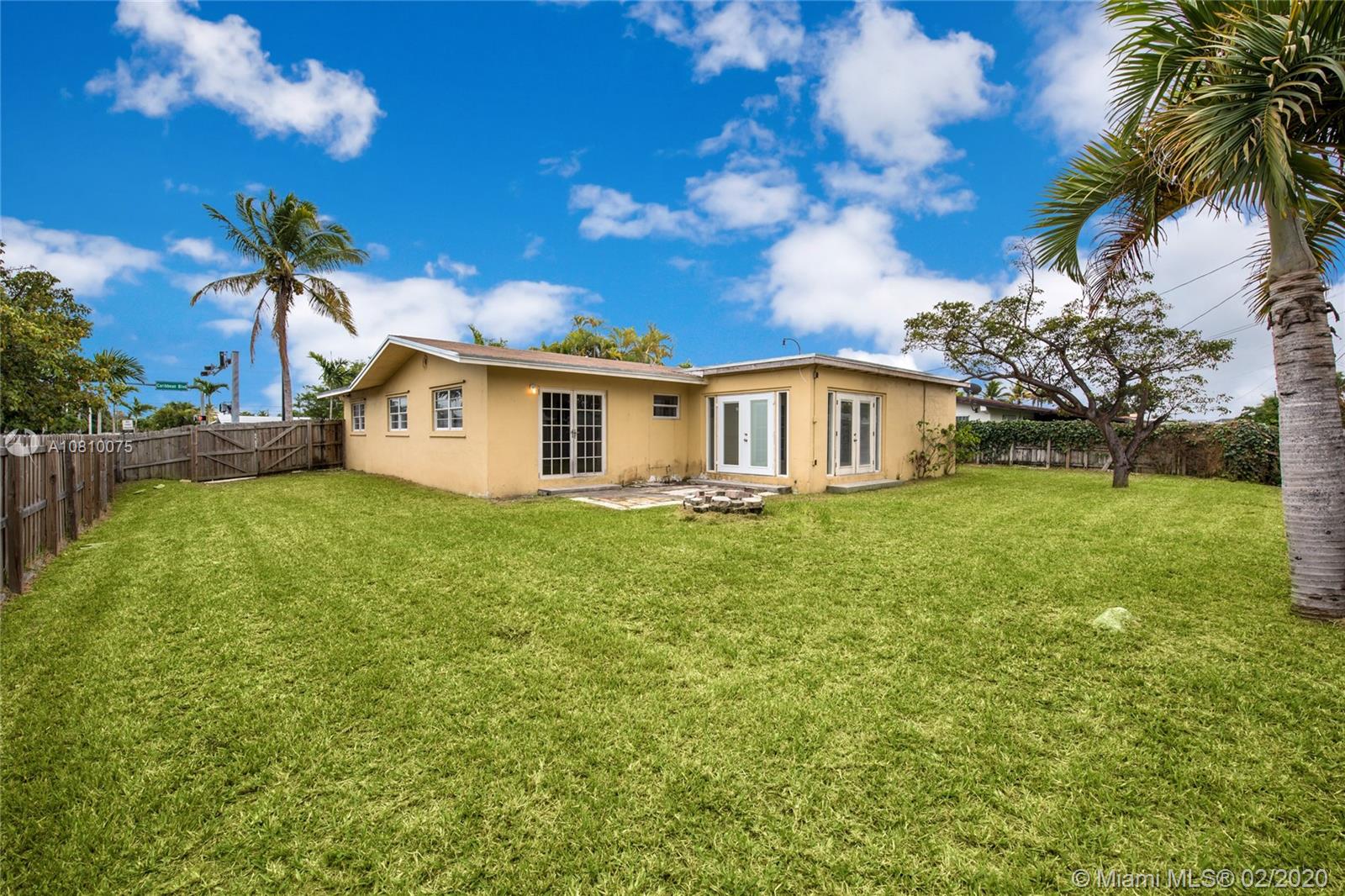 CUTLER RIDGE SEC 5 - Residential