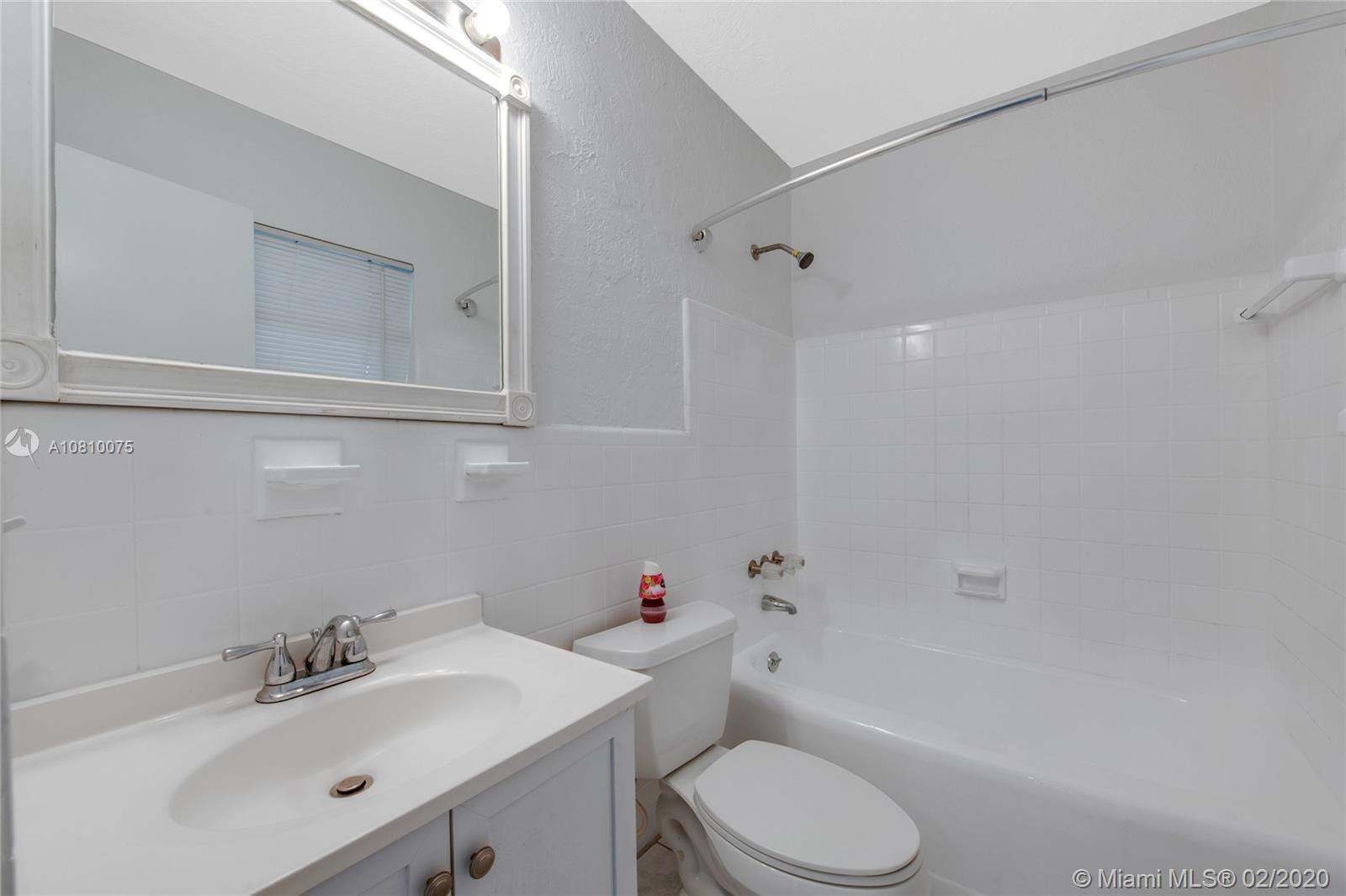 CUTLER RIDGE SEC 5 - Residential