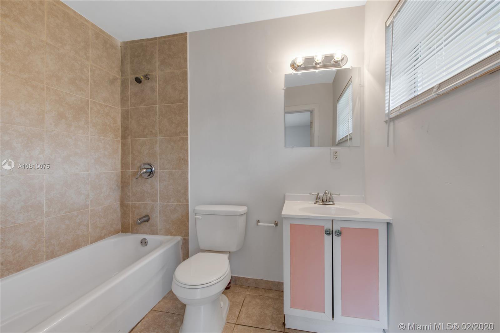 CUTLER RIDGE SEC 5 - Residential