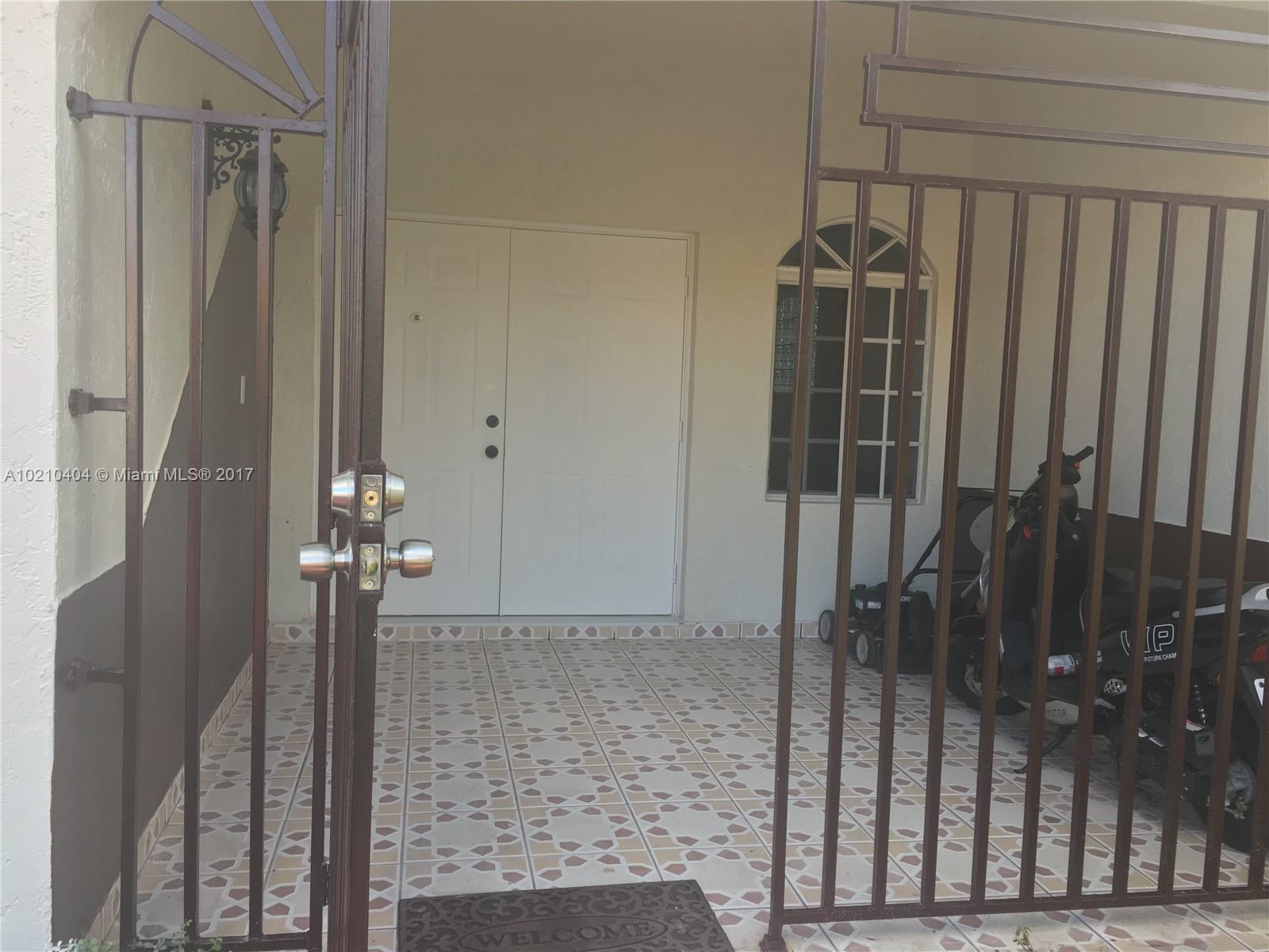 Villa Sevilla - Residential