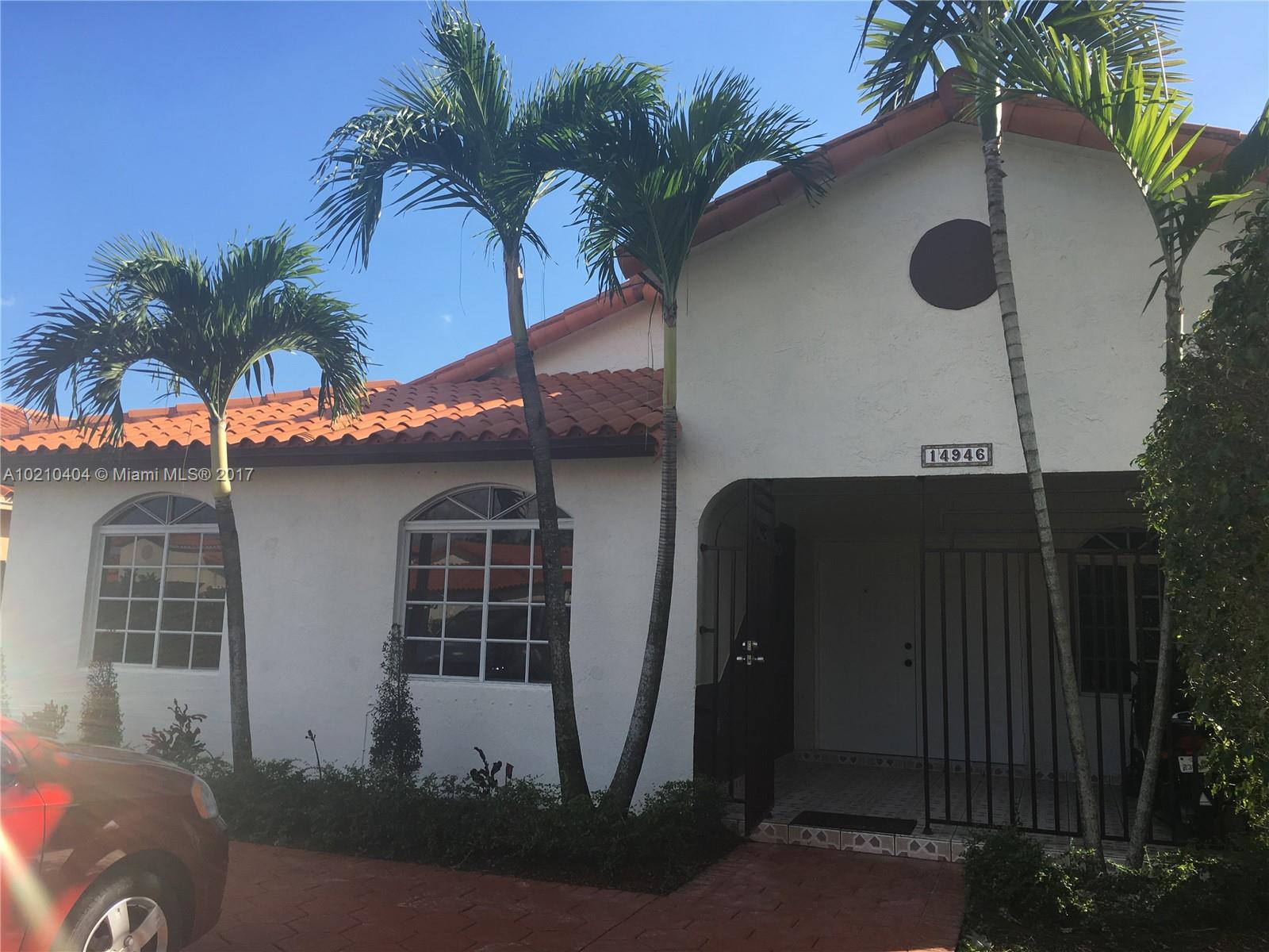 Villa Sevilla - Residential