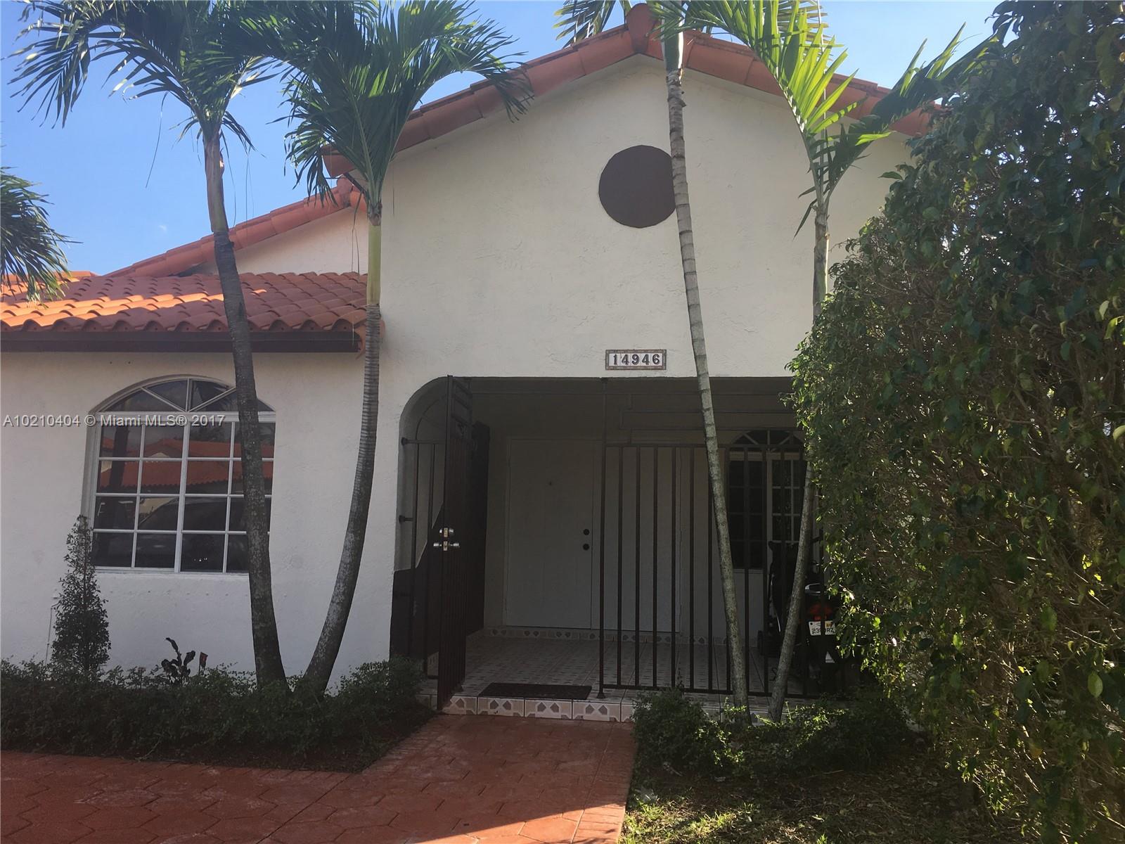 Villa Sevilla - Residential