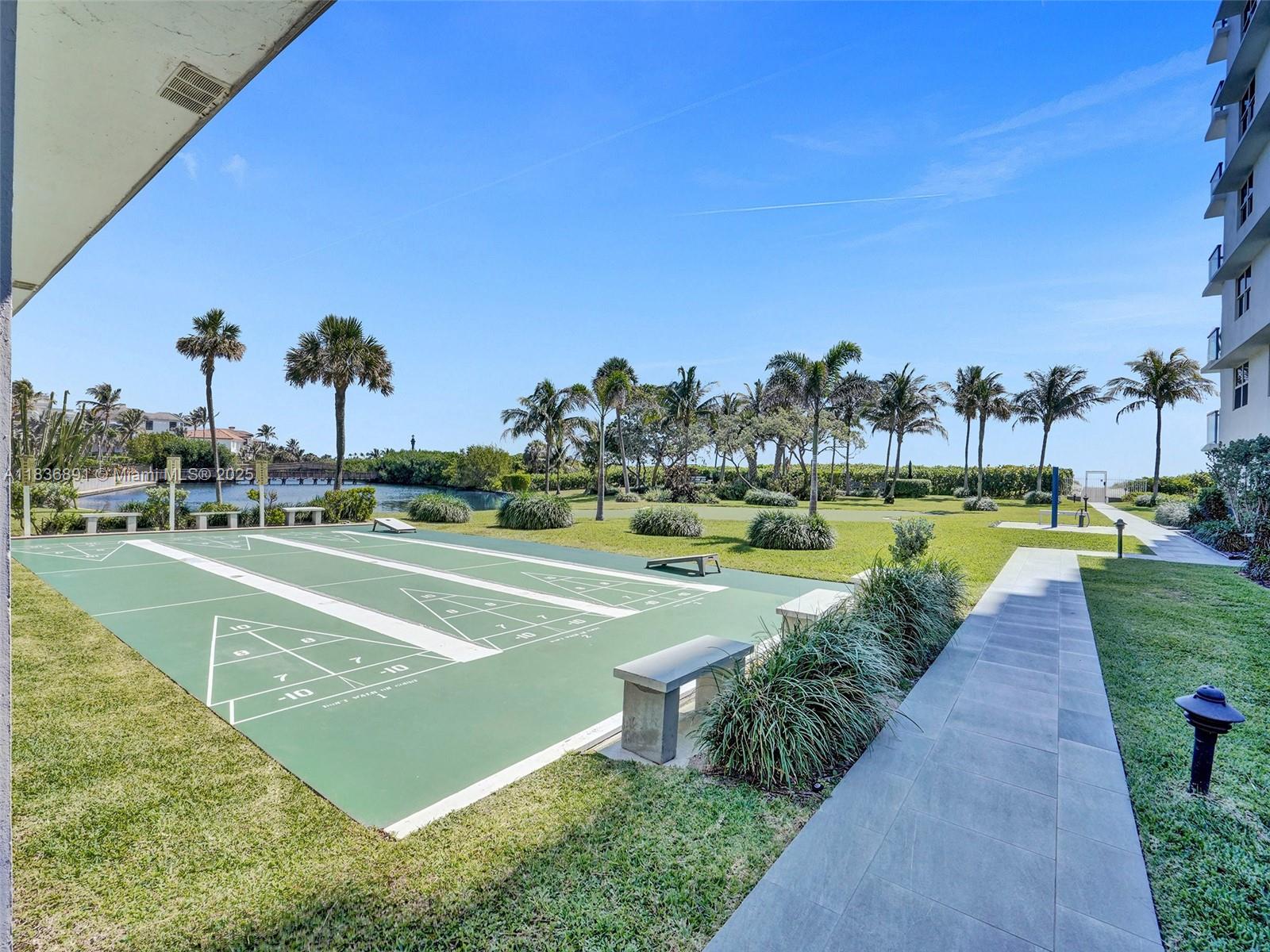 TIFFANY GARDENS EAST COND - Residential Lease