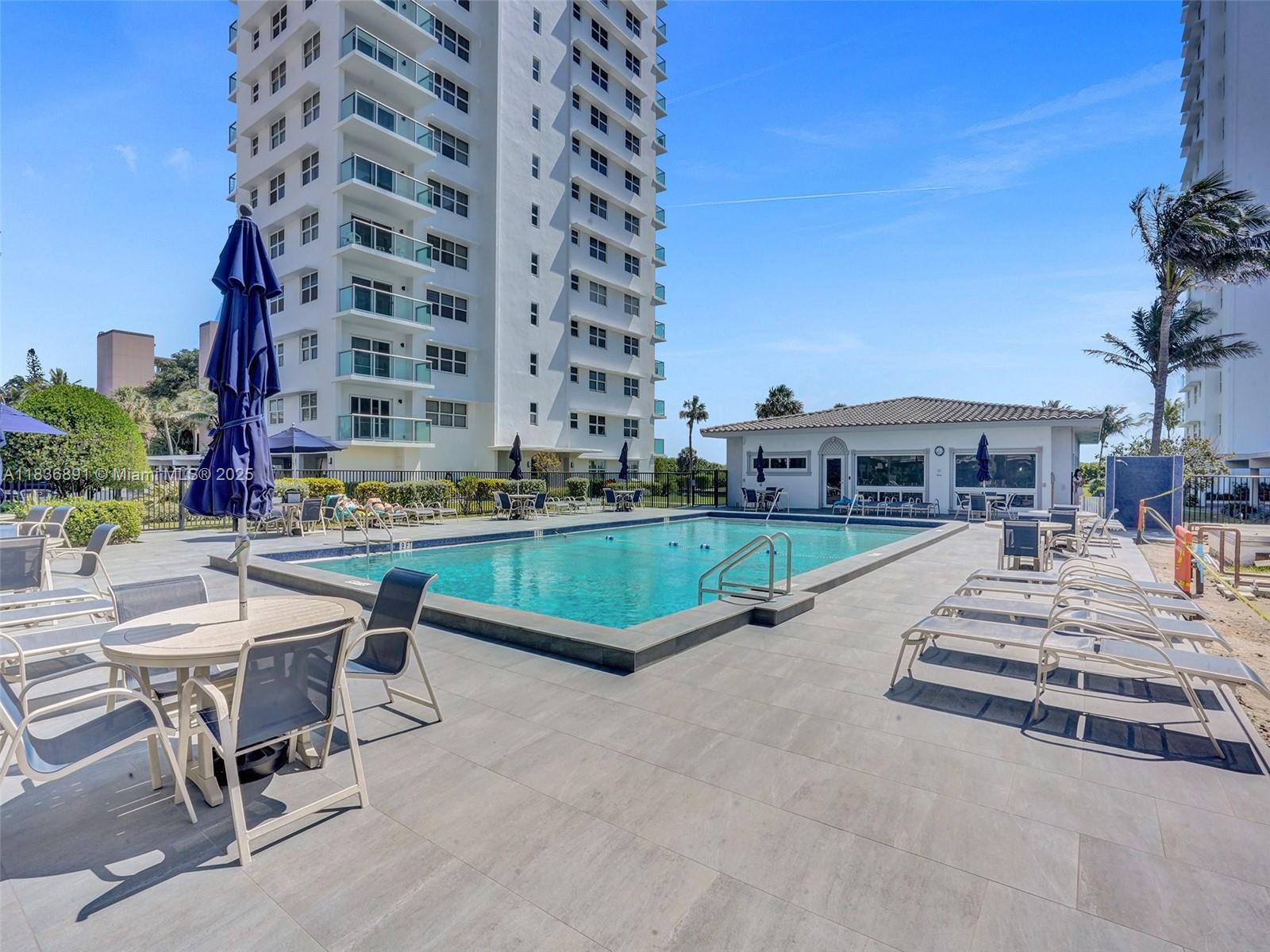 TIFFANY GARDENS EAST COND - Residential Lease